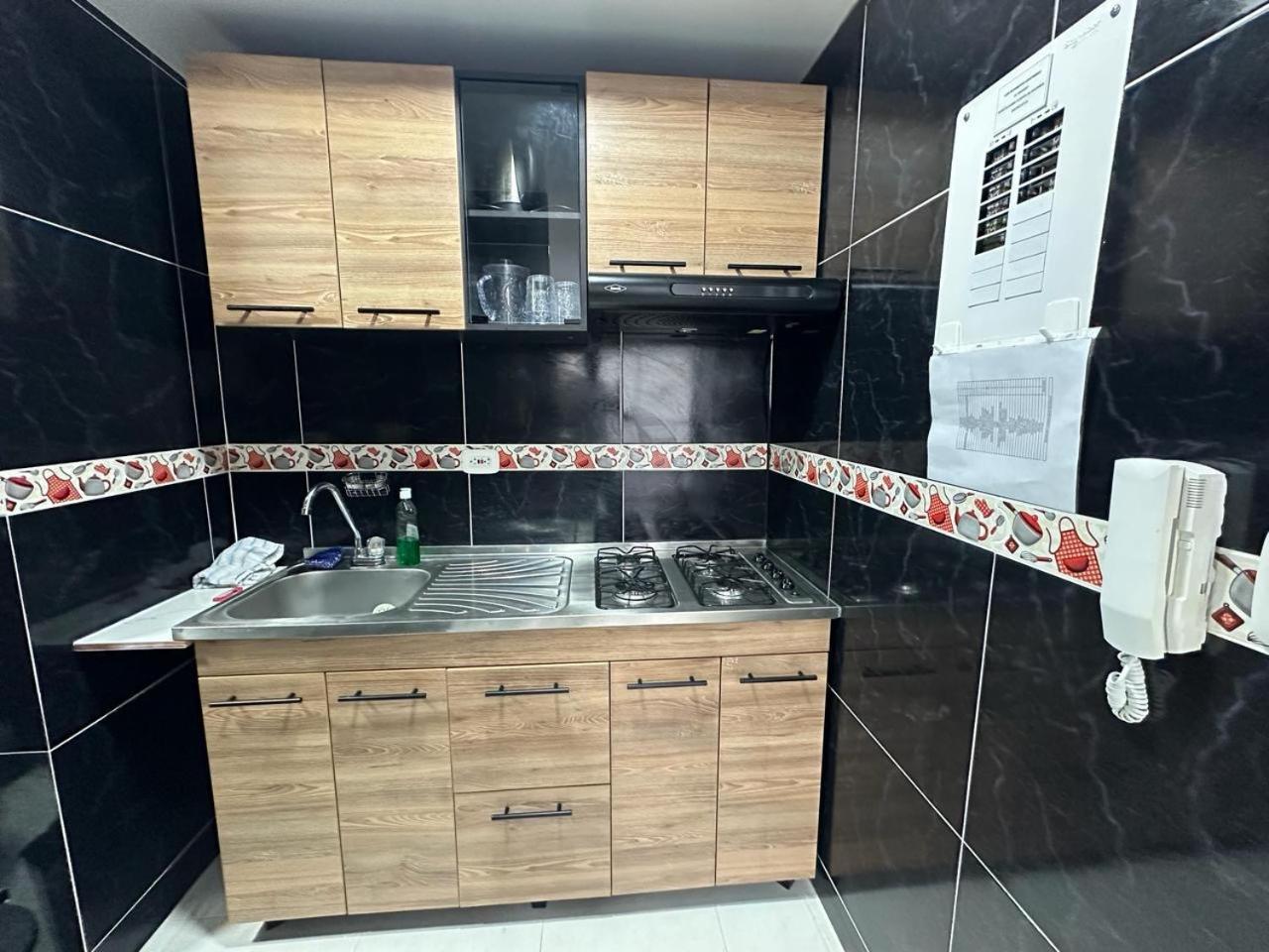 Hospedaje Apartment
