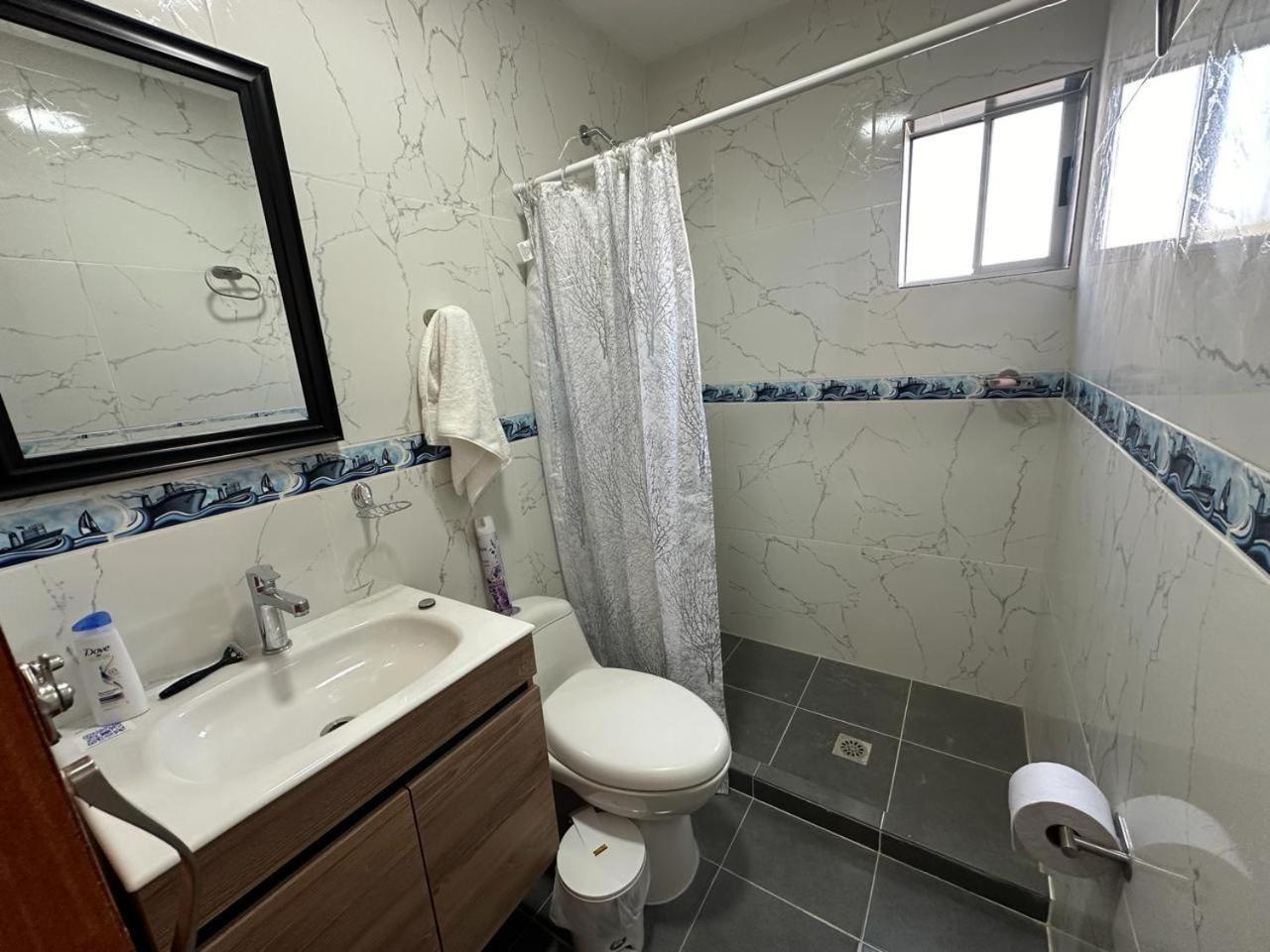 Hospedaje Apartment Cartagena