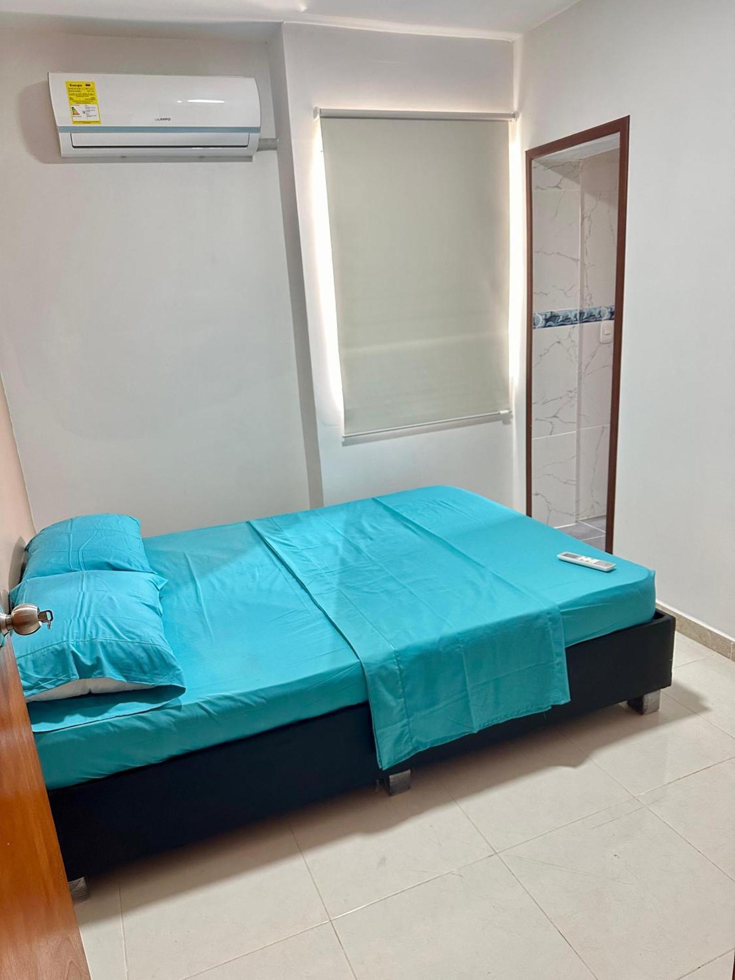 Apartment Hospedaje Cartagena