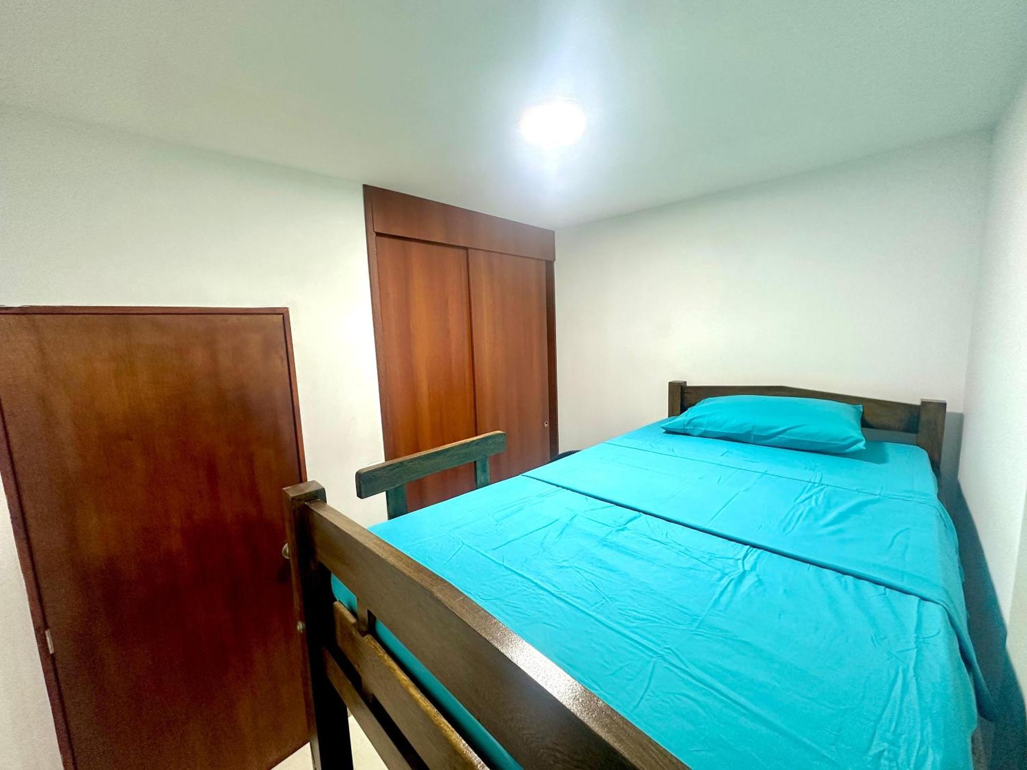 Hospedaje Apartment Cartagena