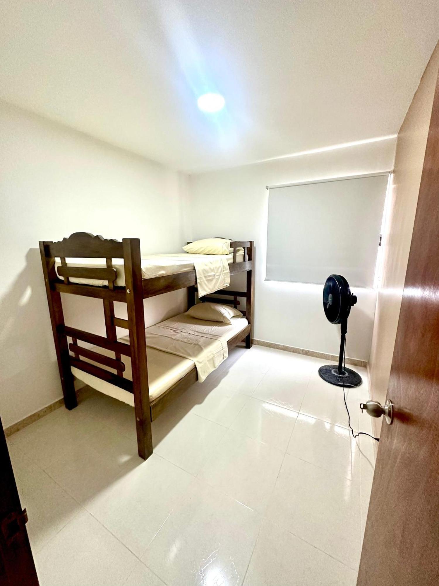 Hospedaje Apartment