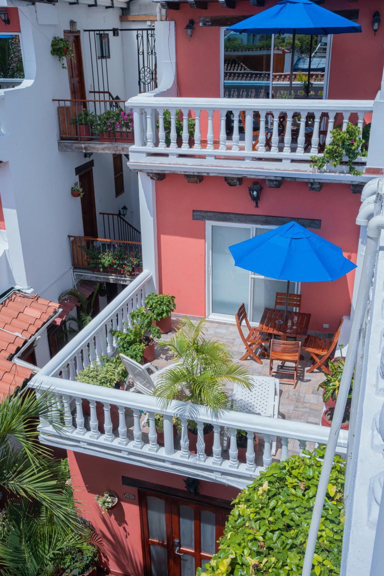 3 Banderas Cartagena