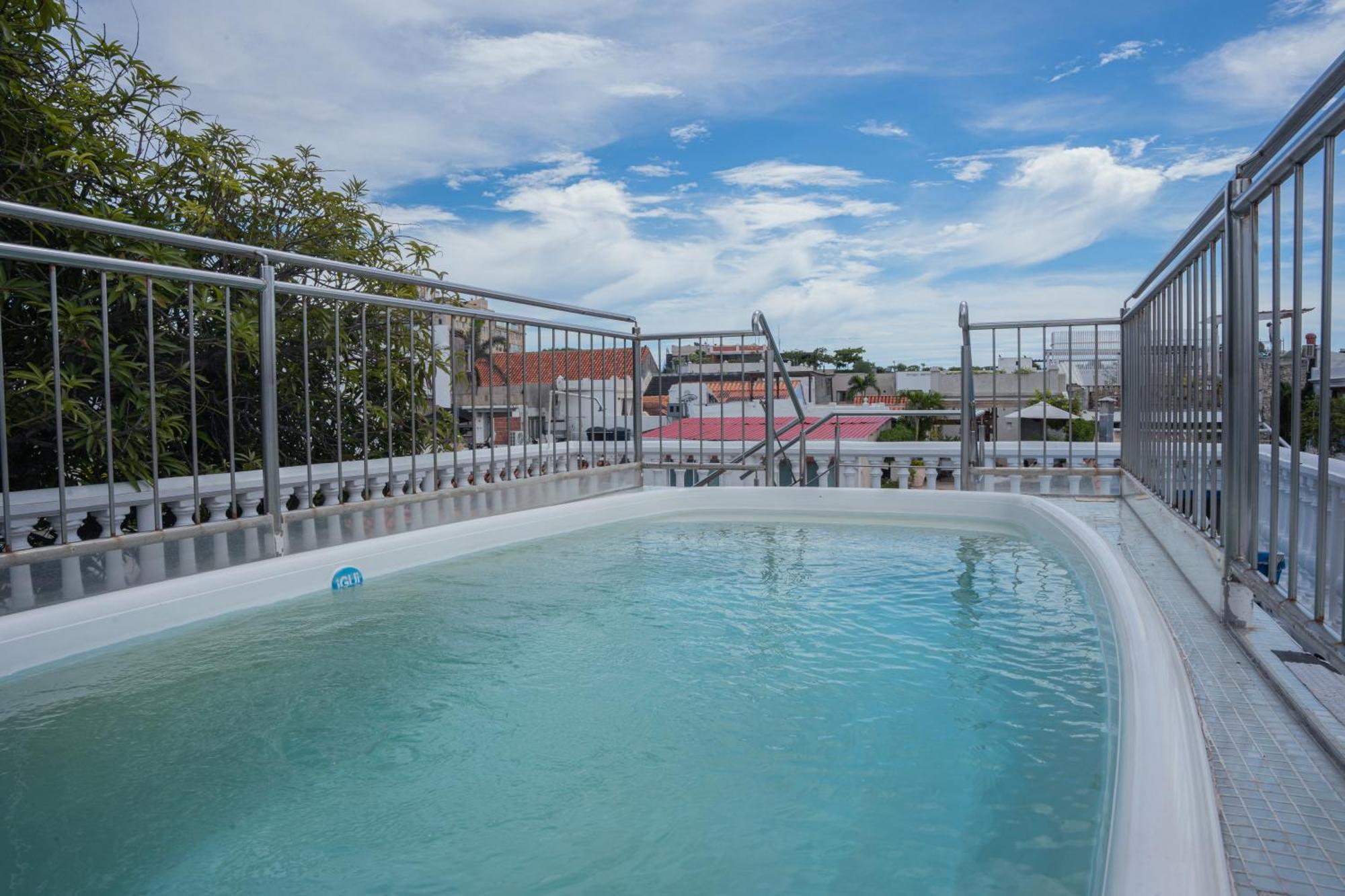 3 Banderas Hotel