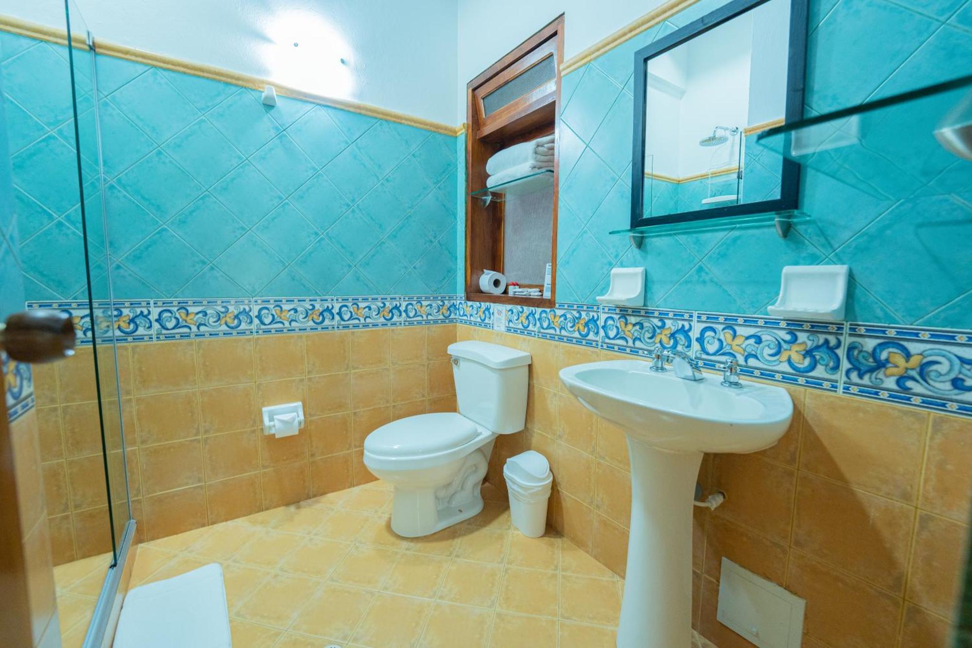 3 Banderas Hotel Cartagena