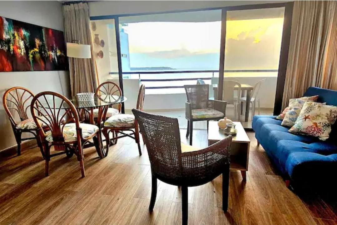 Apartment Edificio Marina Del Rey Cartagena