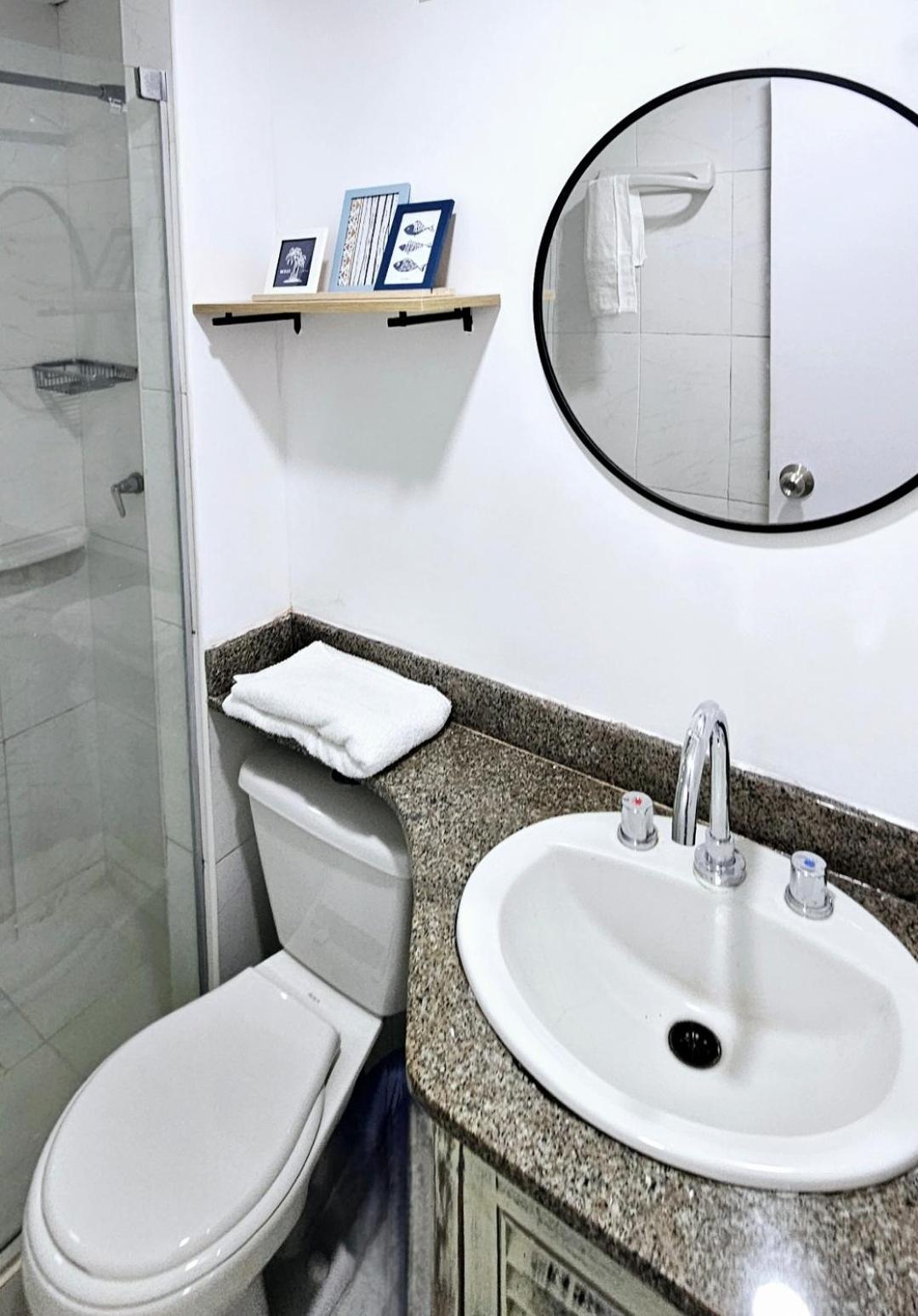 Edificio Marina Del Rey Apartment *