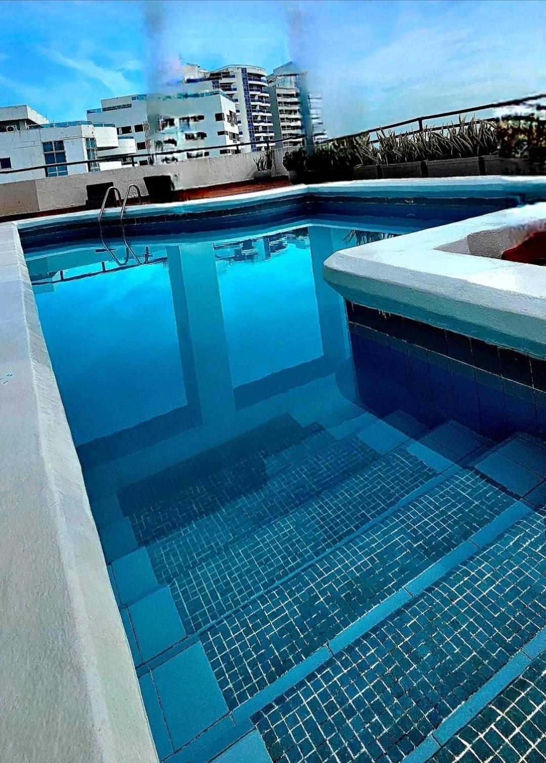 Edificio Marina Del Rey Apartment Cartagena