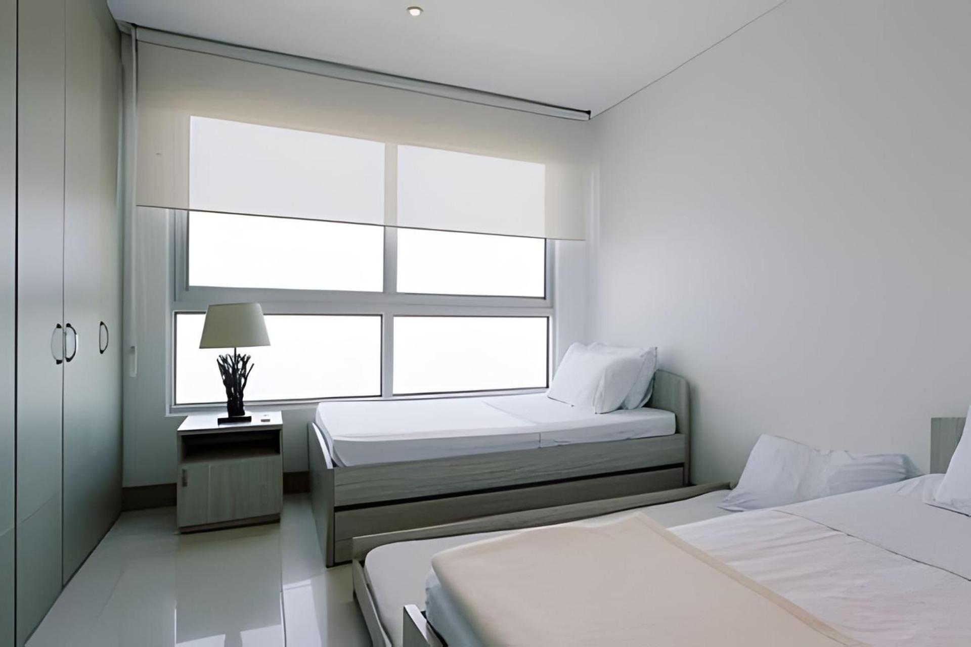 Laurdhomes Lujoso Apto Piso 28 Frente Al Mar, 2bth Apartment Cartagena