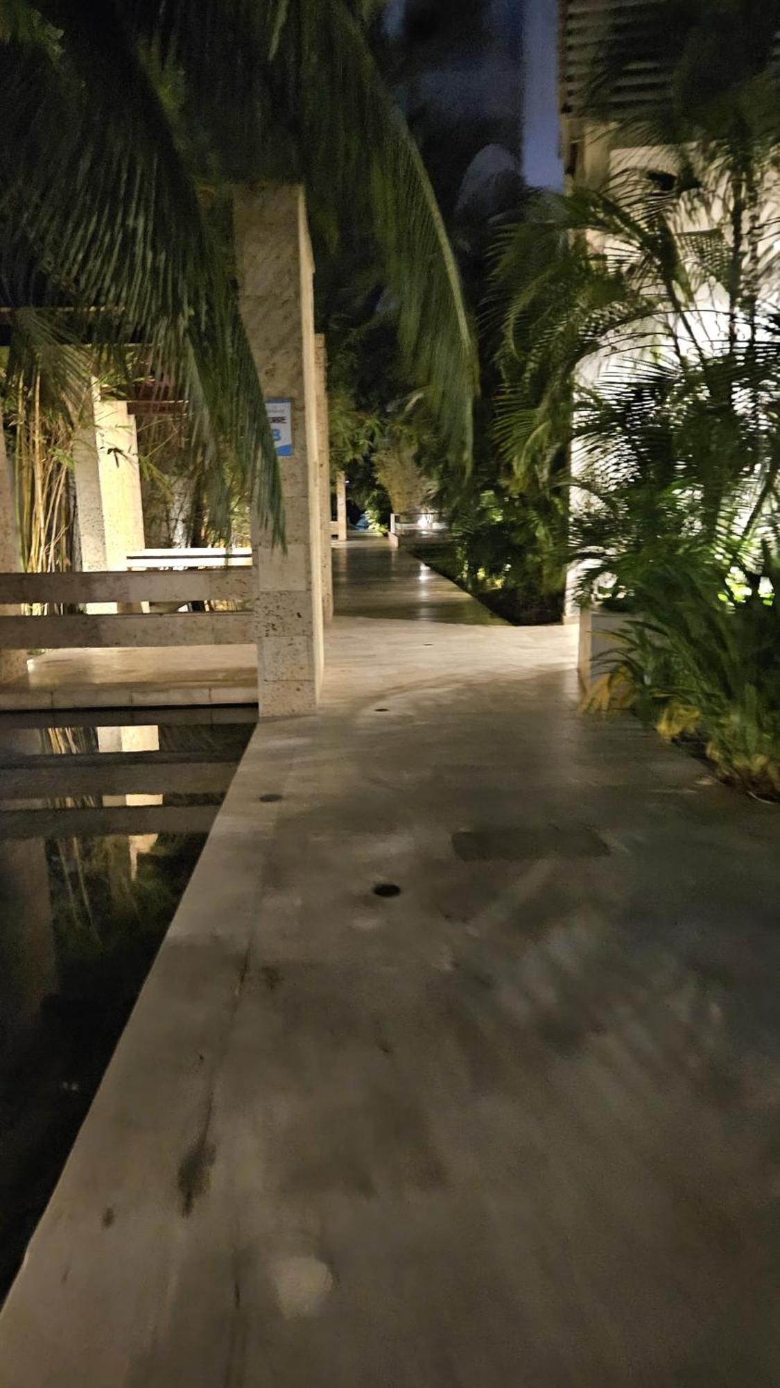 Tranquilo En Cartagena, Morros Vitri