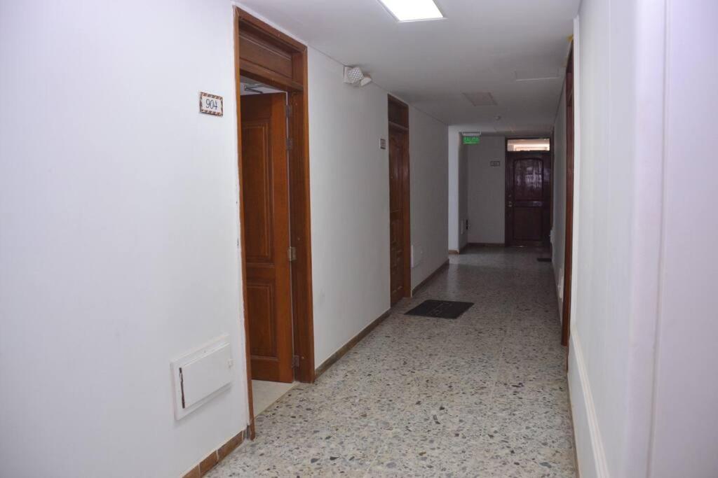 Apartamento Con Hermosa Vista *