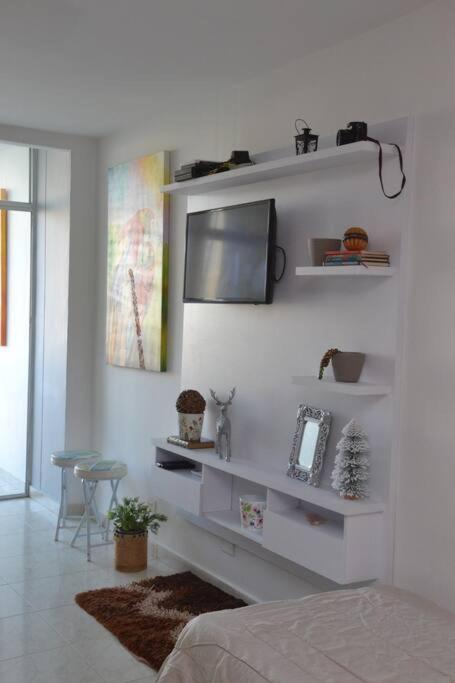 Apartamento Con Hermosa Vista *