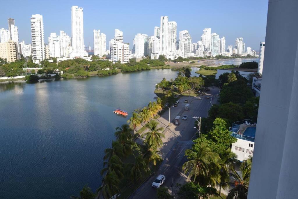 Con Hermosa Vista Cartagena