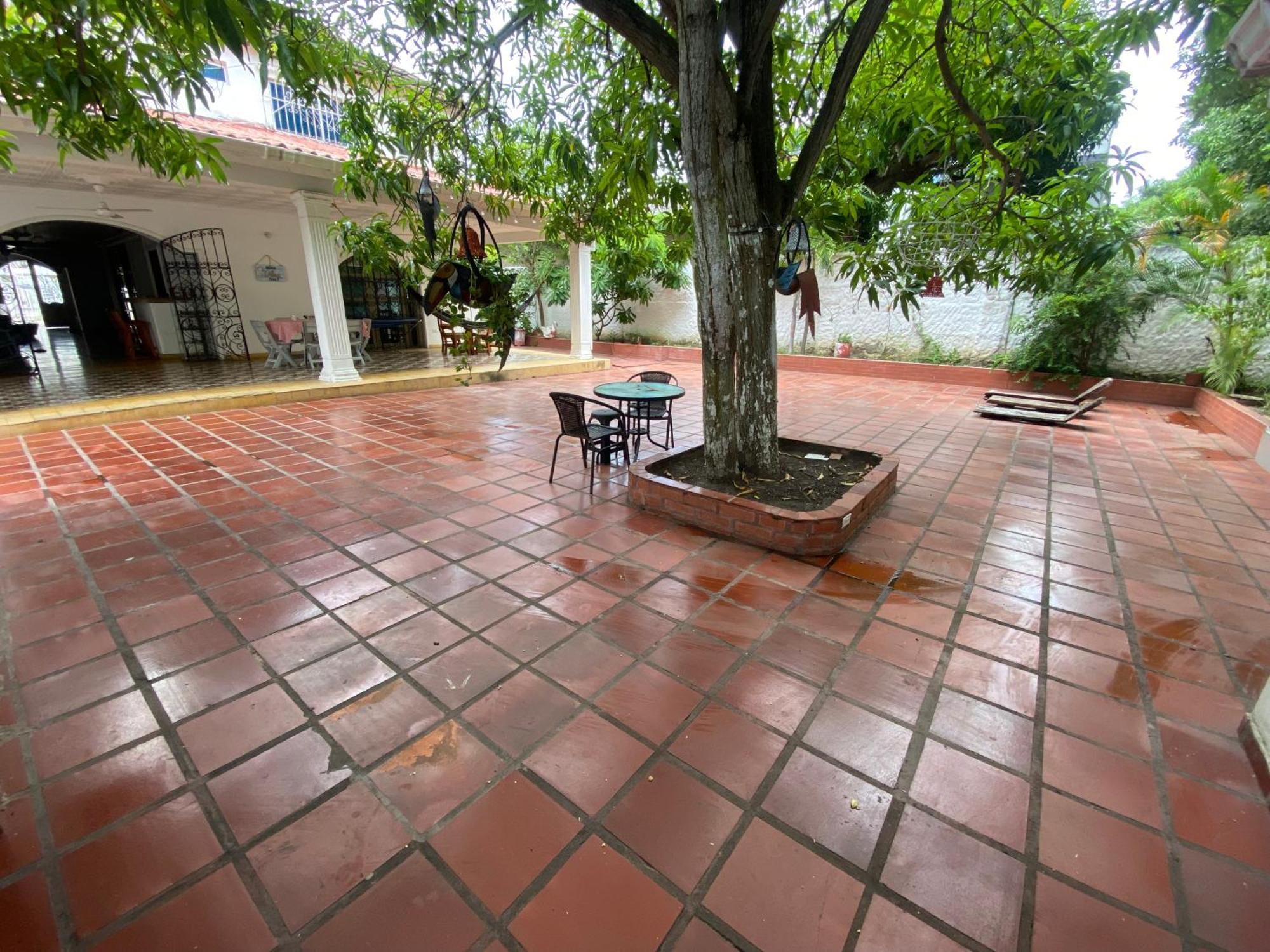 Bed & Breakfast Casa Bahia Colonial - Cartagena