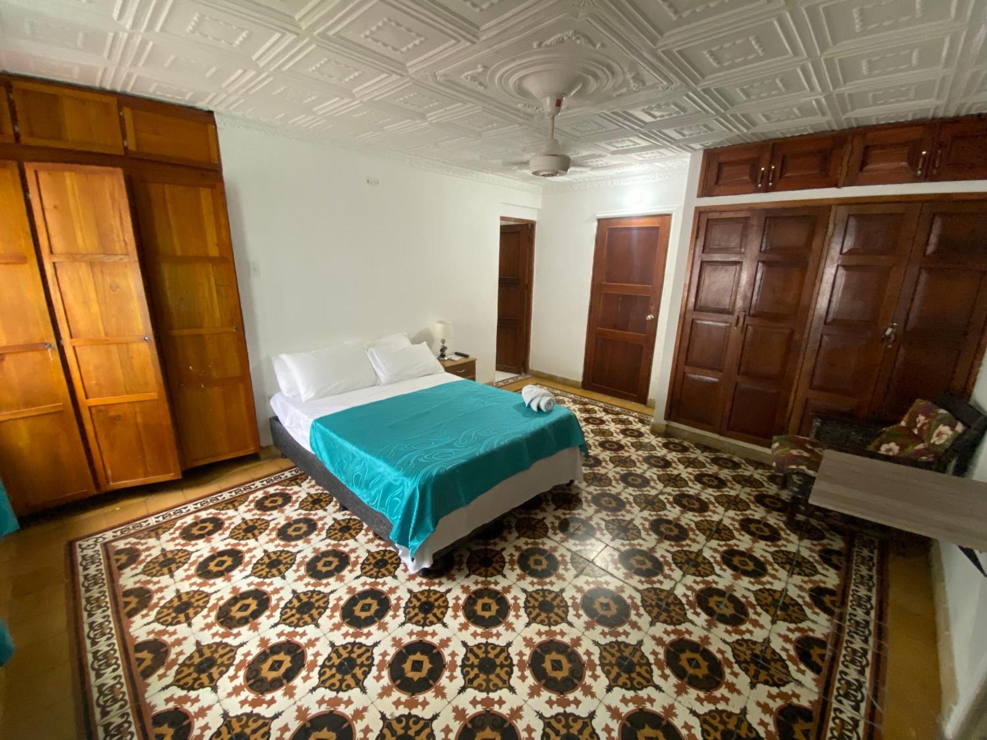 Bed & Breakfast Casa Bahia Colonial -