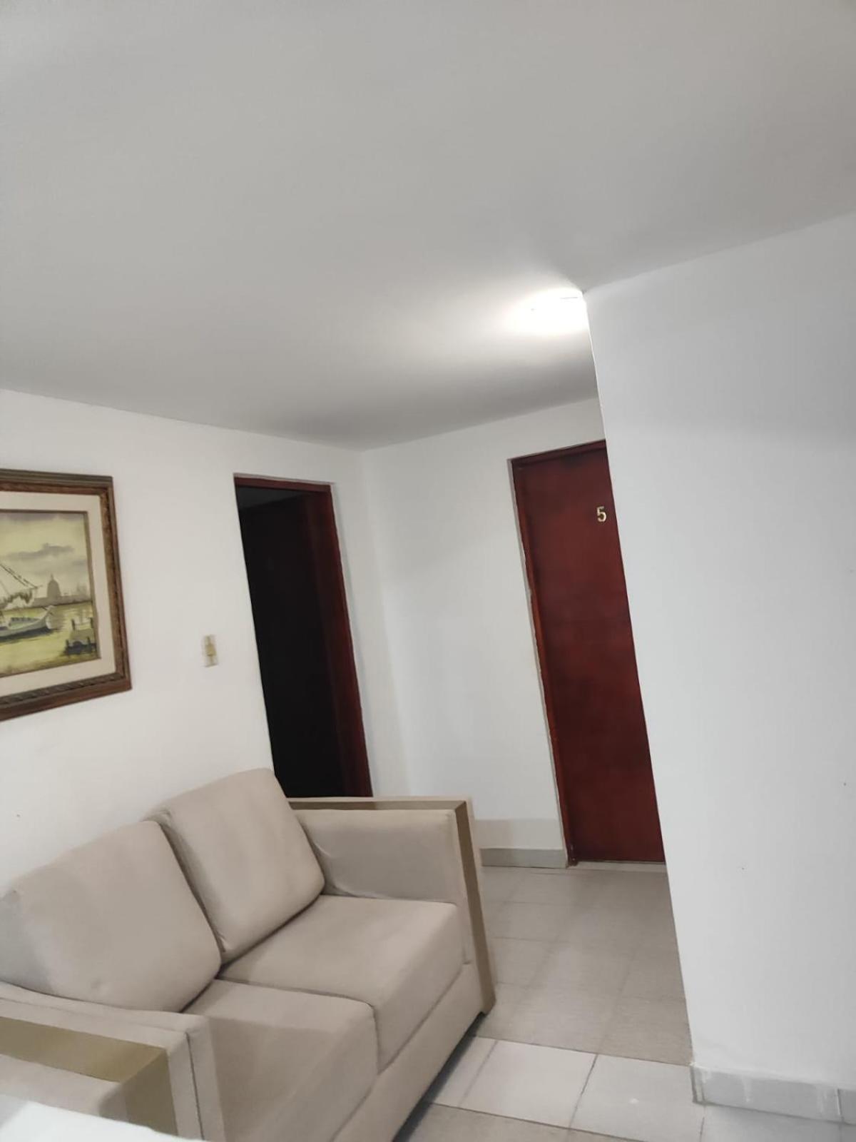Bed & Breakfast Casa Blanca