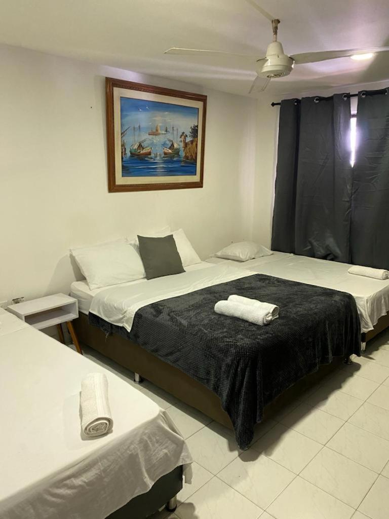 Casa Blanca Bed & Breakfast *
