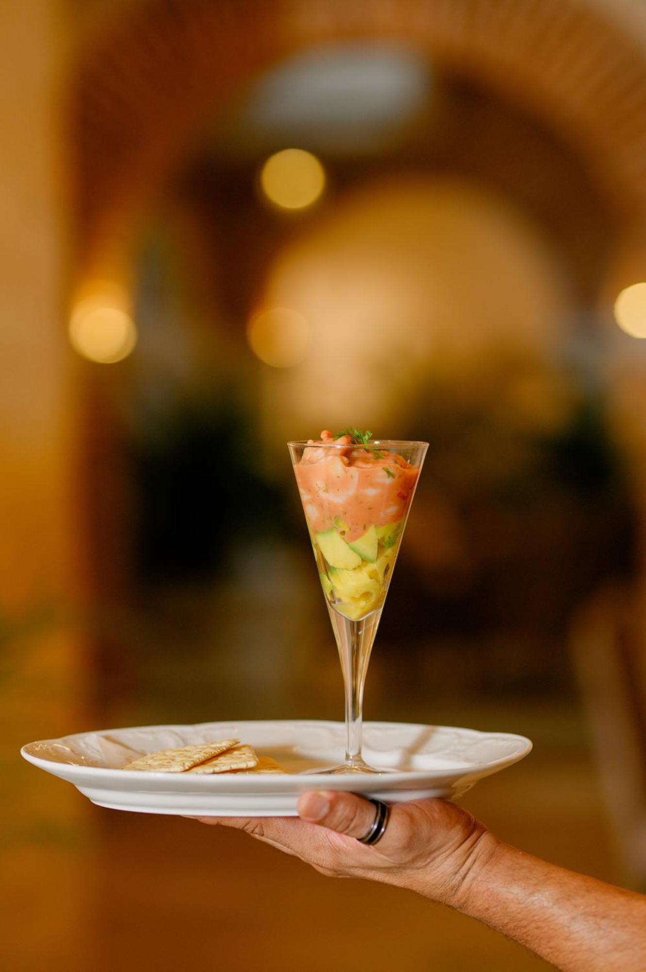 Casa Del Gobernador 5*