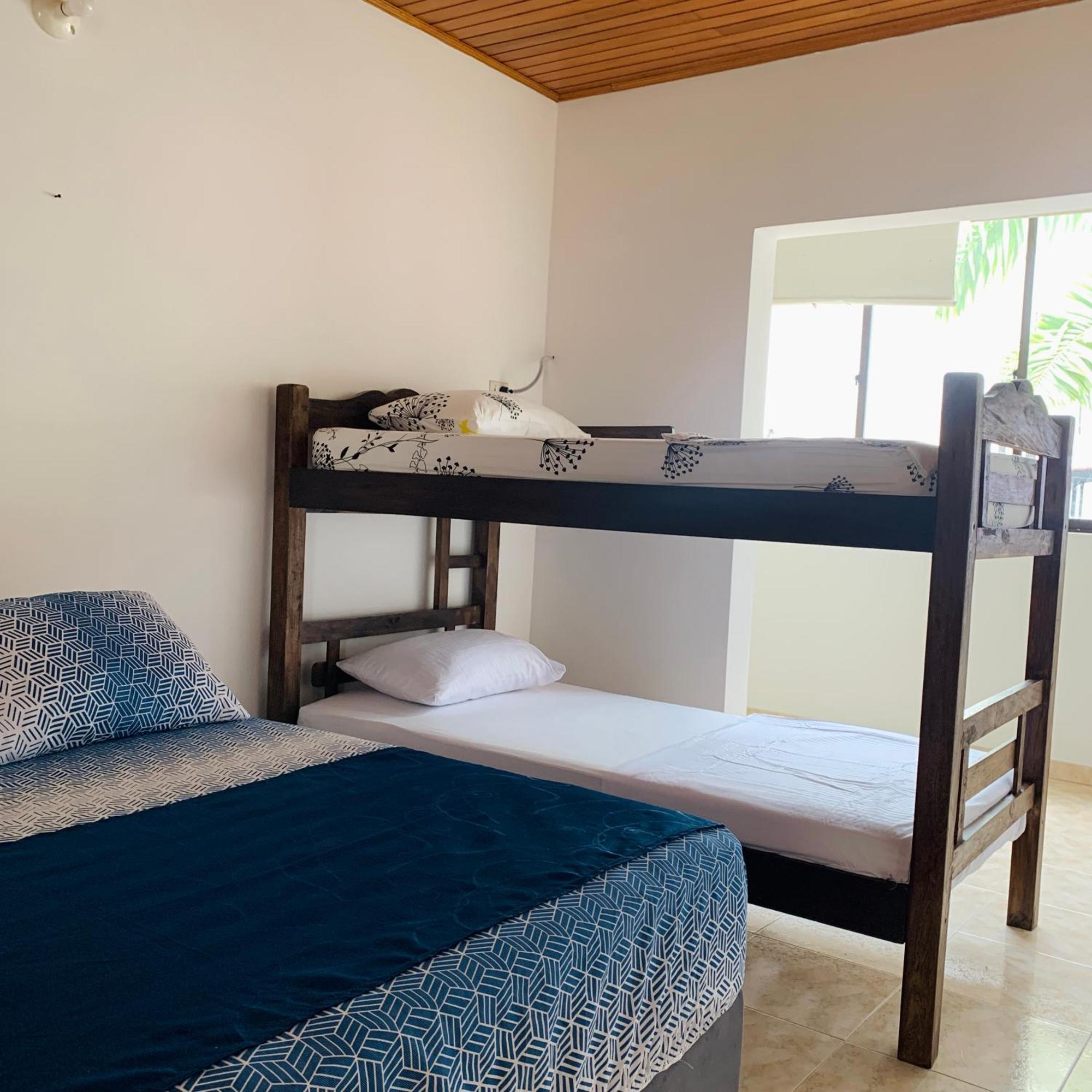 Guest house Cerca Al Centro Historico Cartagena