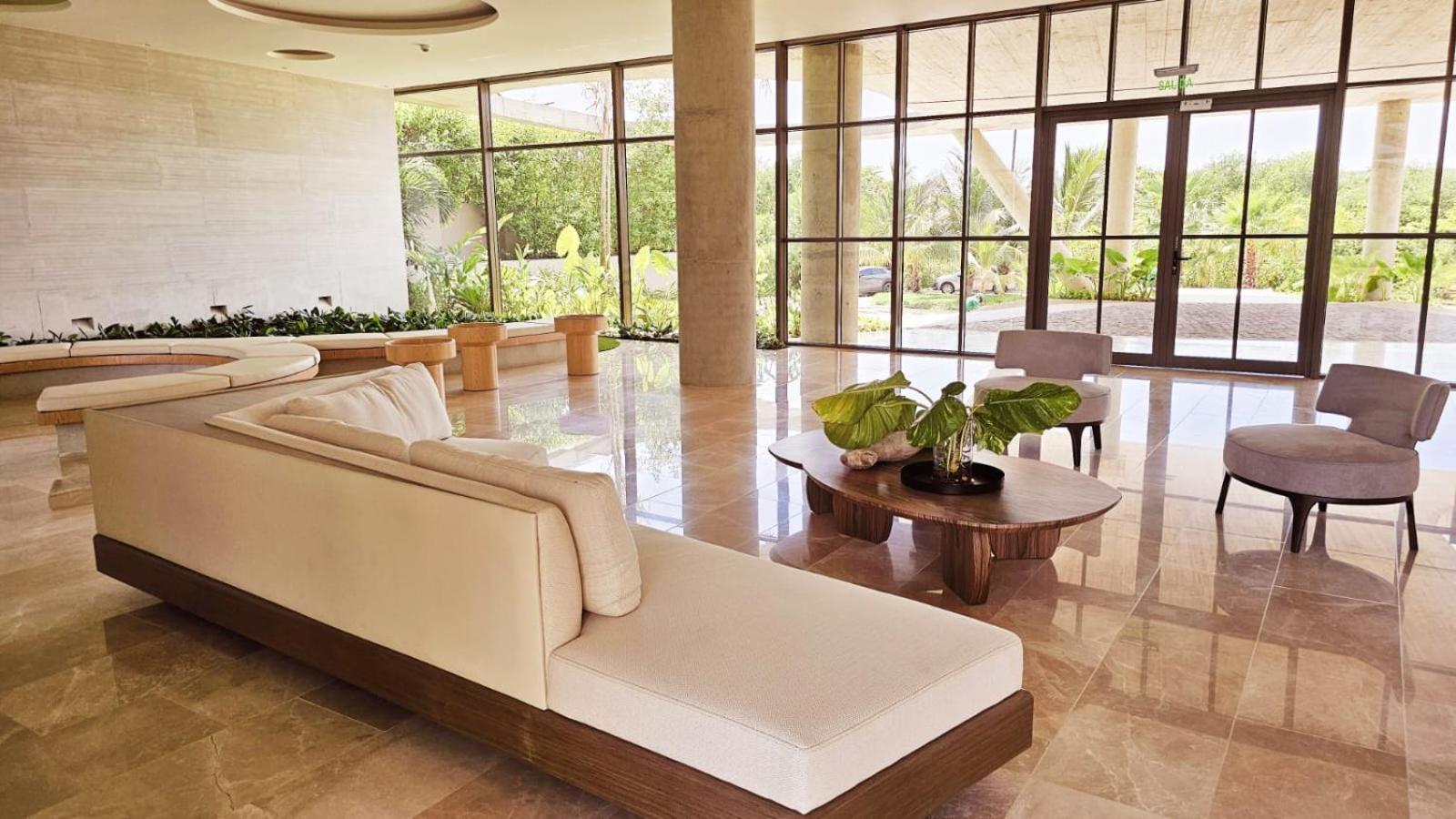 Apartment Hermoso En Cartagena-morros Eos-vista Al Mar- Salida Directa A La Playa *