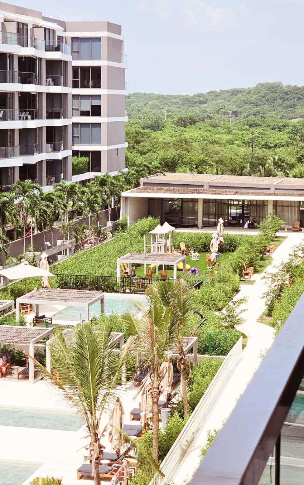 Hermoso En Cartagena-morros Eos-vista Al Mar- Salida Directa A La Playa Apartment Cartagena