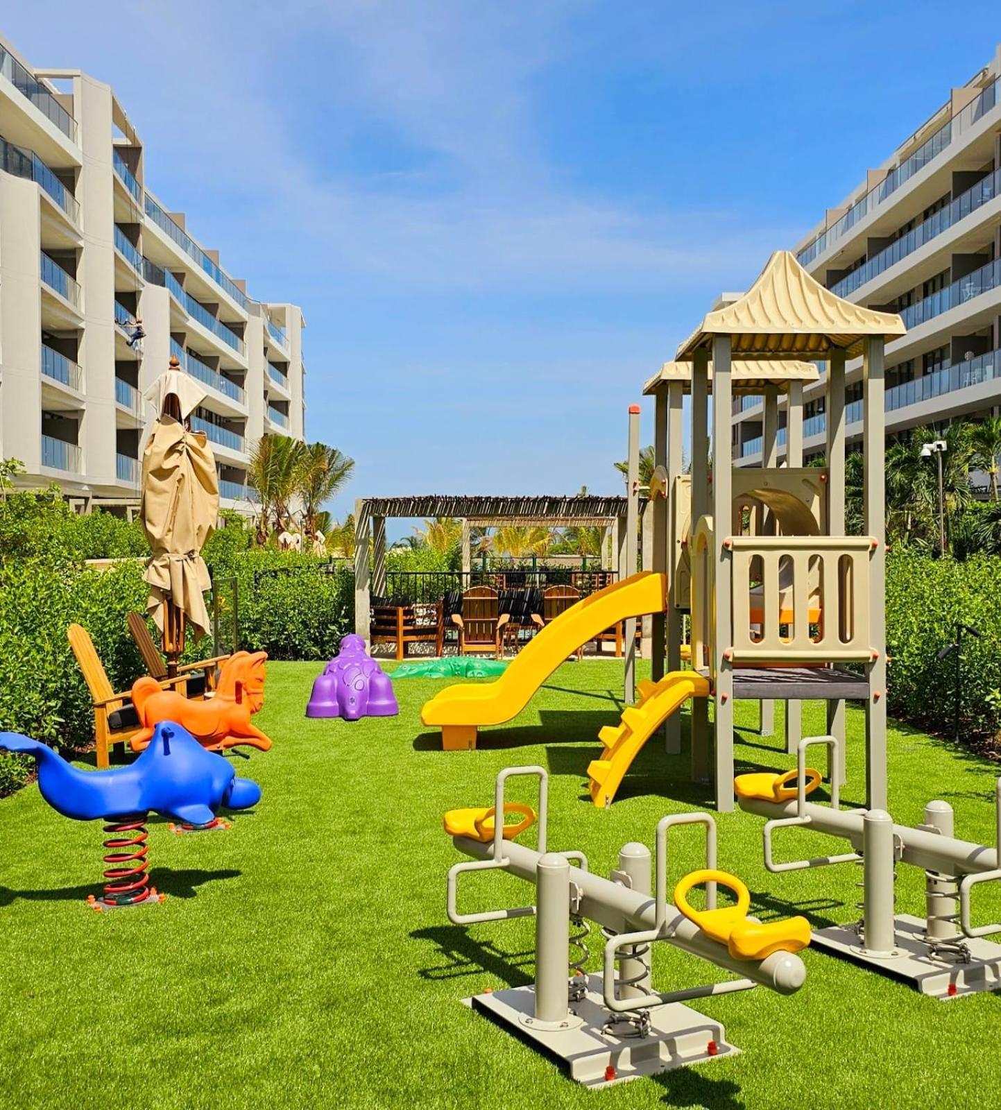 Hermoso En Cartagena-morros Eos-vista Al Mar- Salida Directa A La Playa Apartment