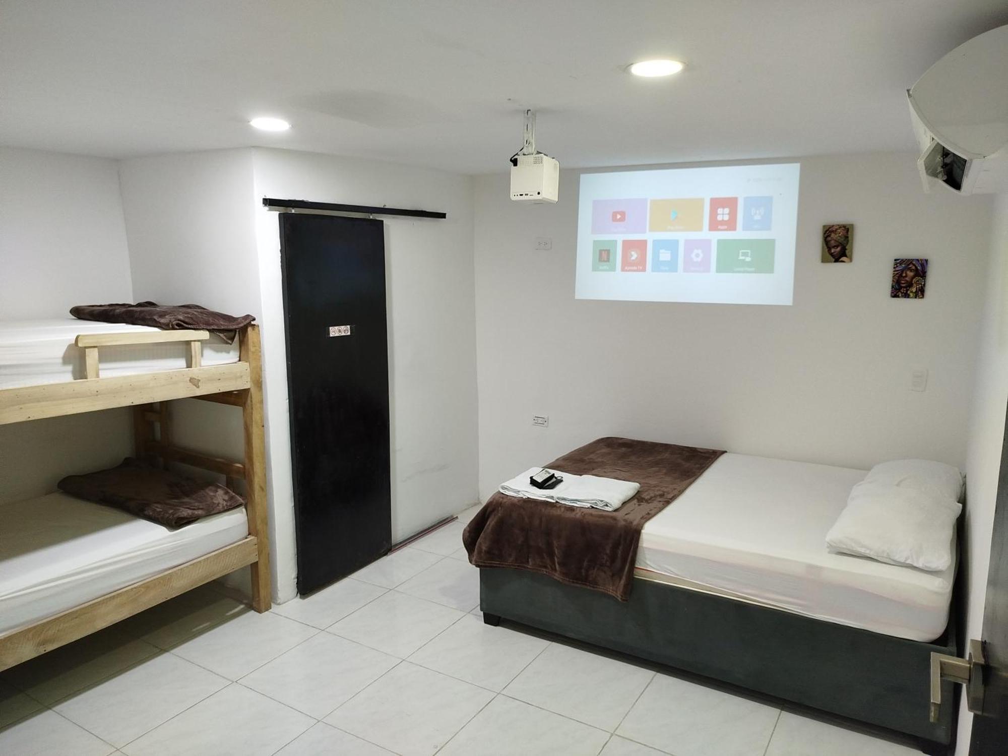 Hermosa Casa Cerca De La Playa Apartment