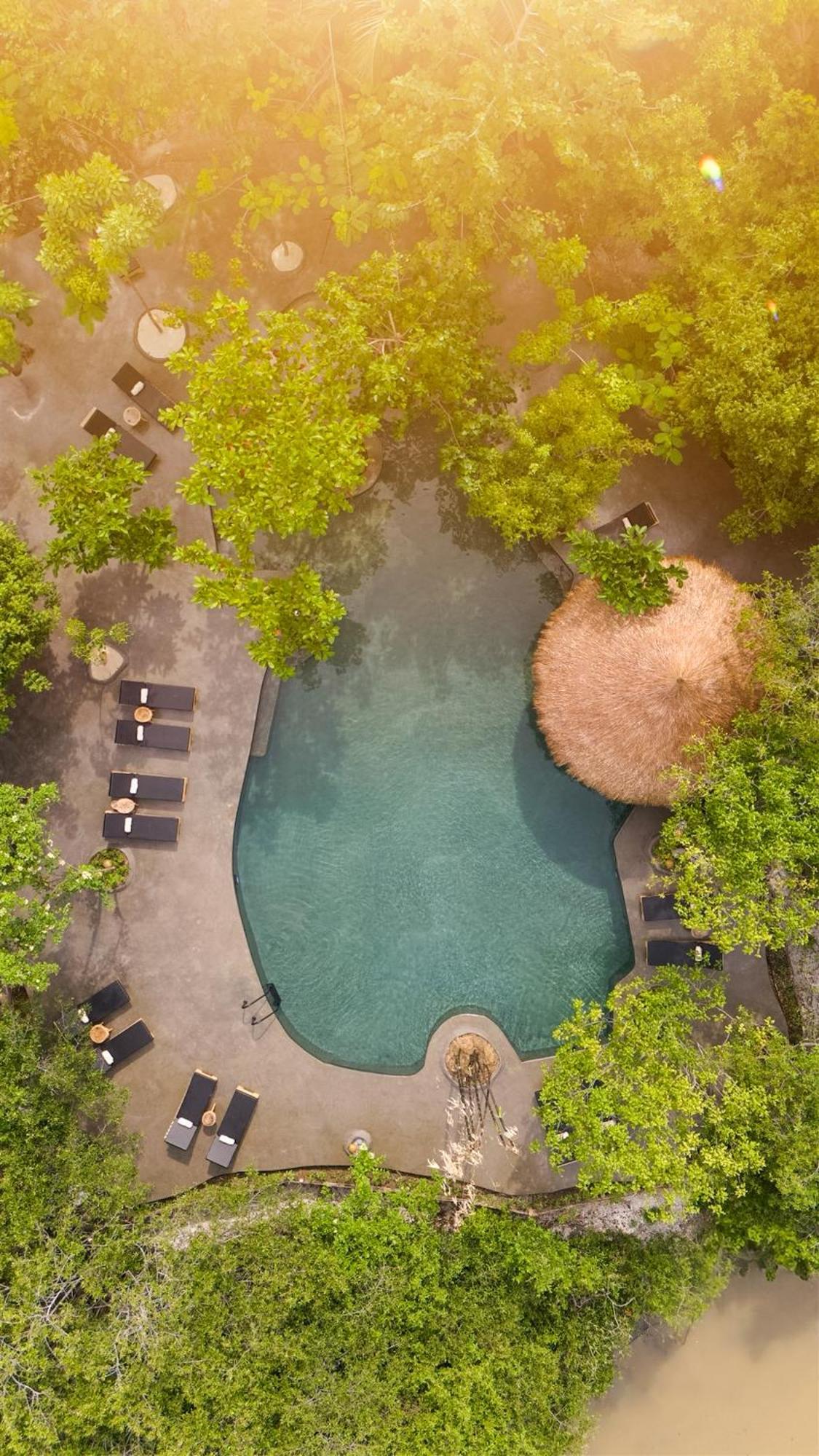 éteka Slow Hotel 4*