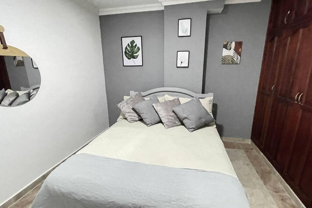 Walled City, El Centro - Amenities, Apartment Cartagena
