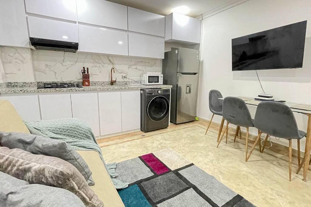 Walled City, El Centro - Amenities, Apartment