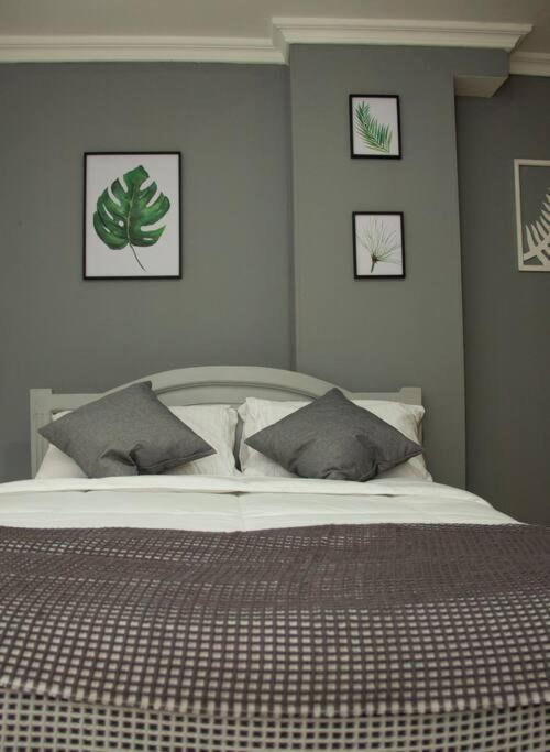 Apartment Walled City, El Centro - Amenities, Cartagena