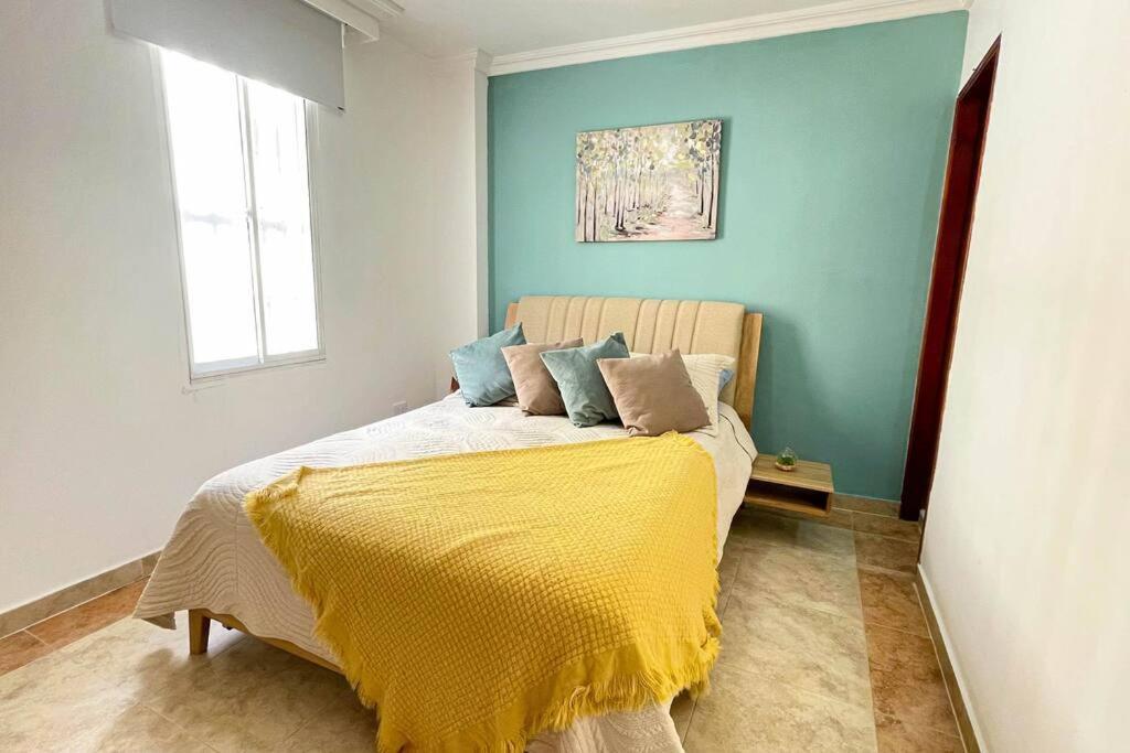 Walled City, El Centro - Amenities, Apartment *