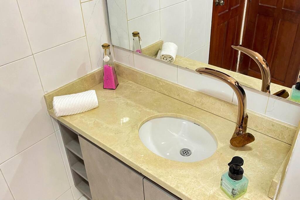 Walled City, El Centro - Amenities, Apartment