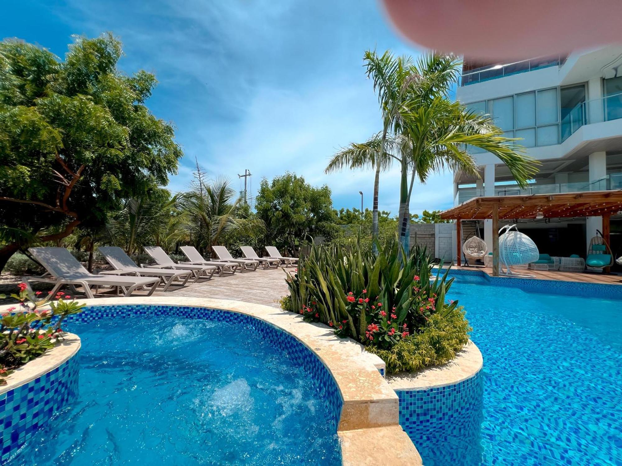Holiday home Casa Santa