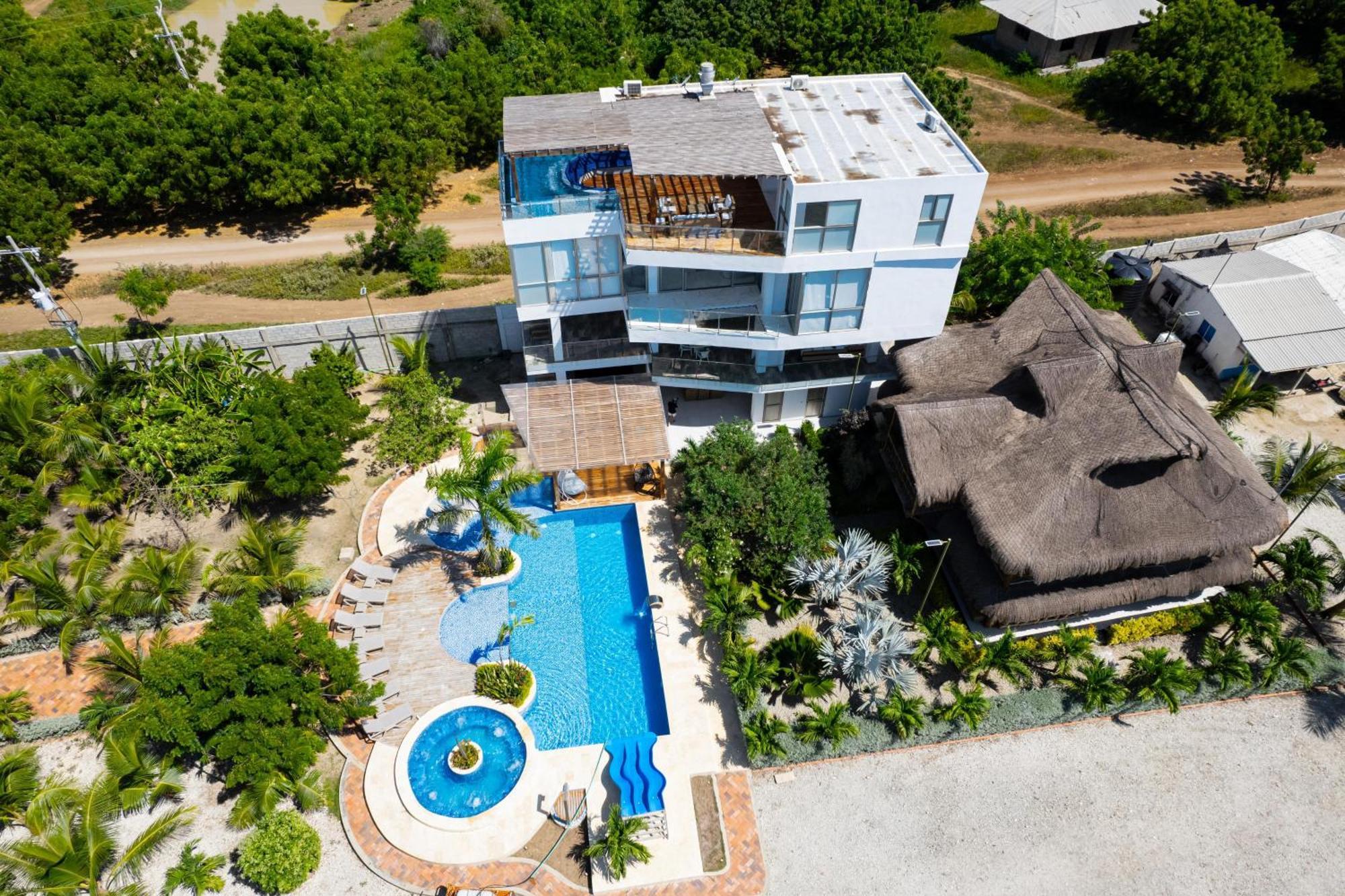 Holiday home Casa Santa Cartagena