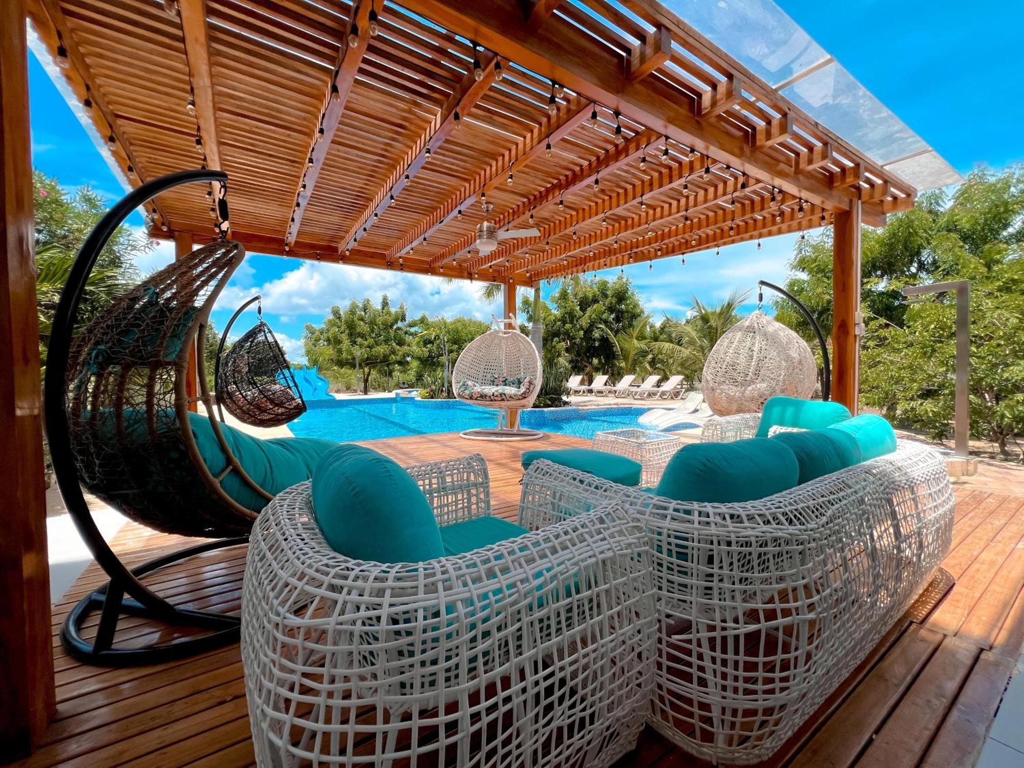 Holiday home Casa Santa