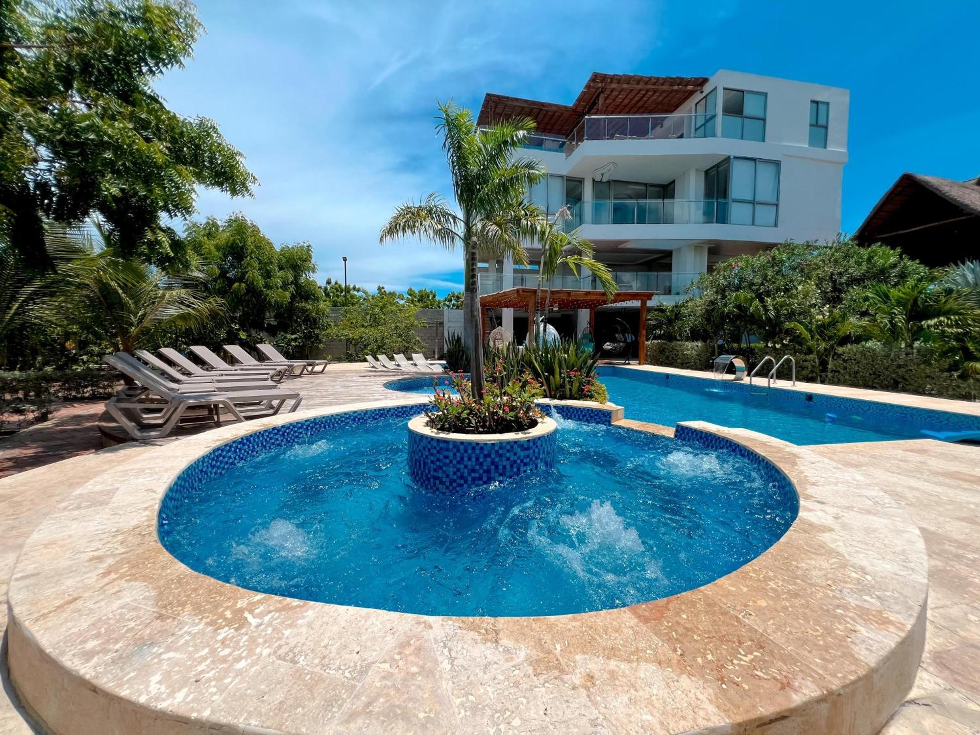 Holiday home Casa Santa Cartagena
