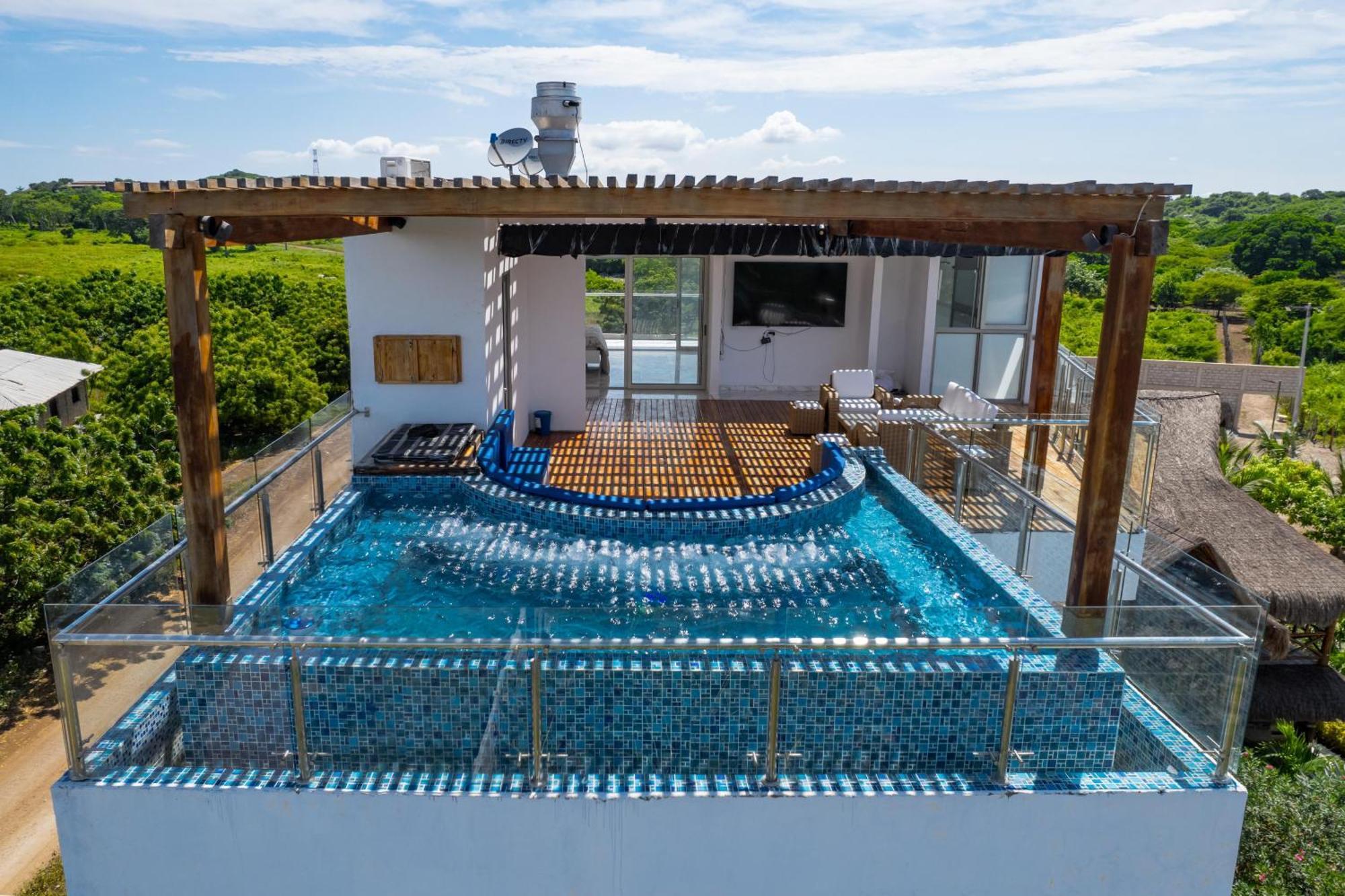 Holiday home Casa Santa