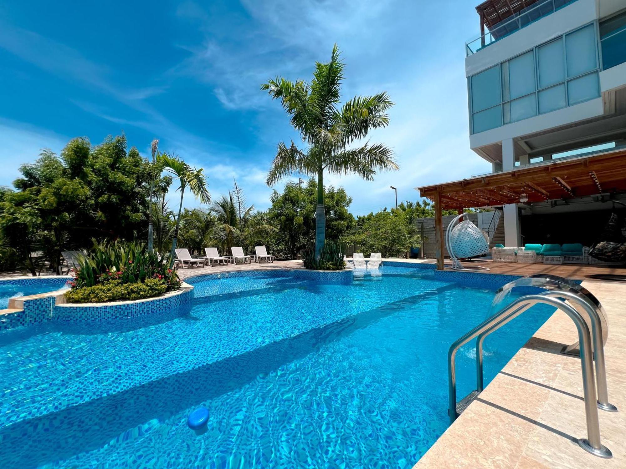 Holiday home Casa Santa Cartagena