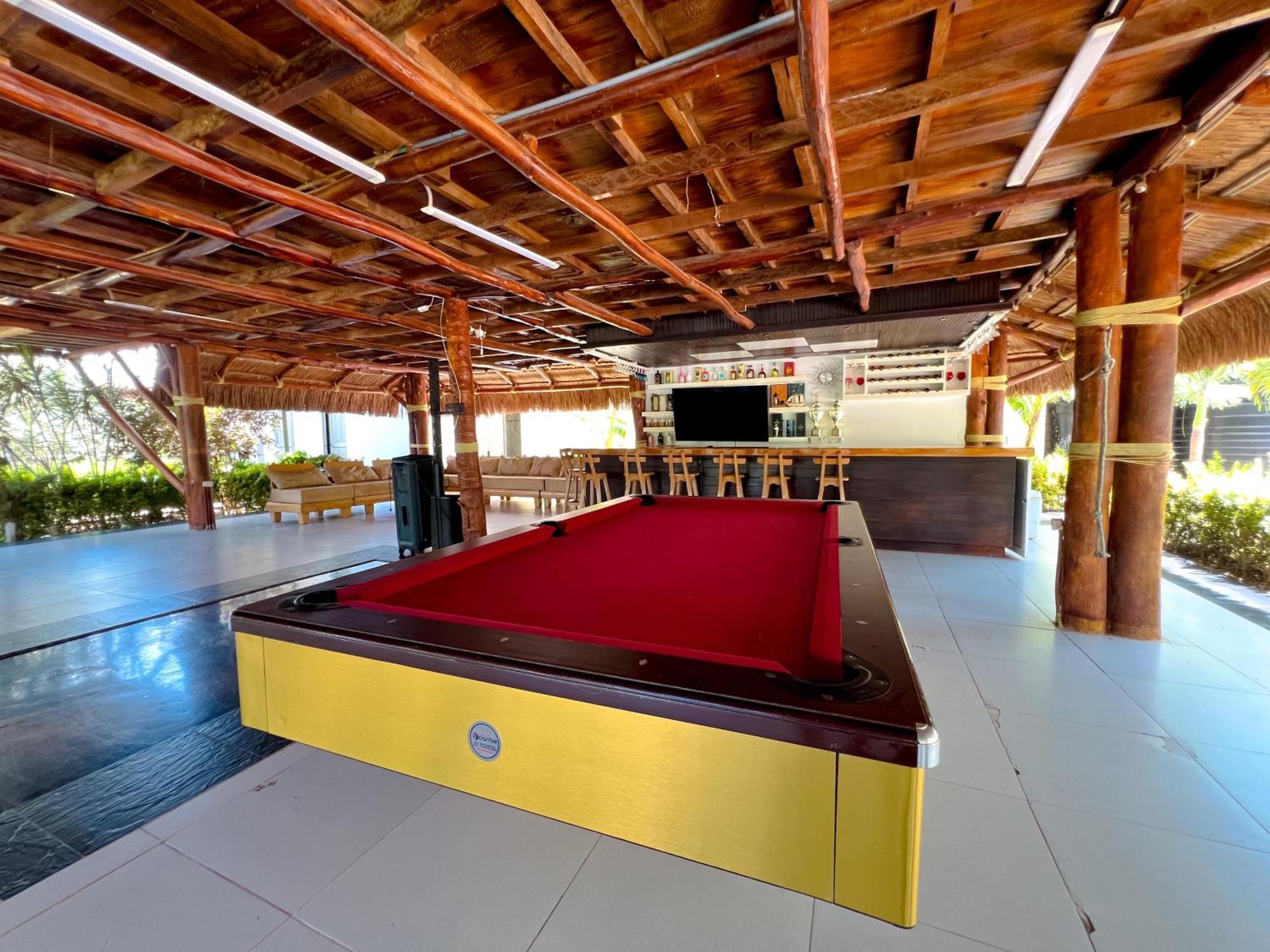 Casa Santa Holiday home