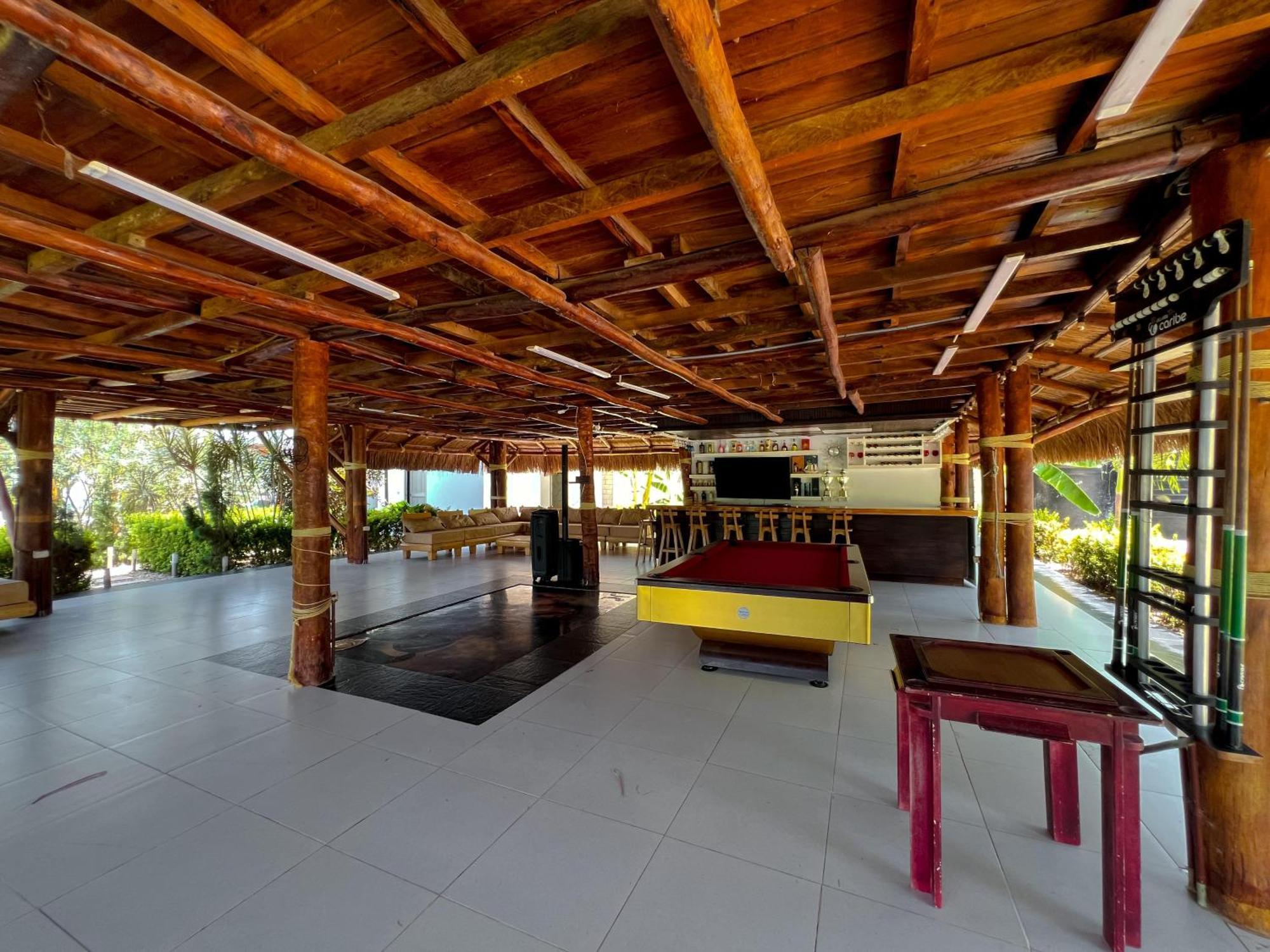 Casa Santa