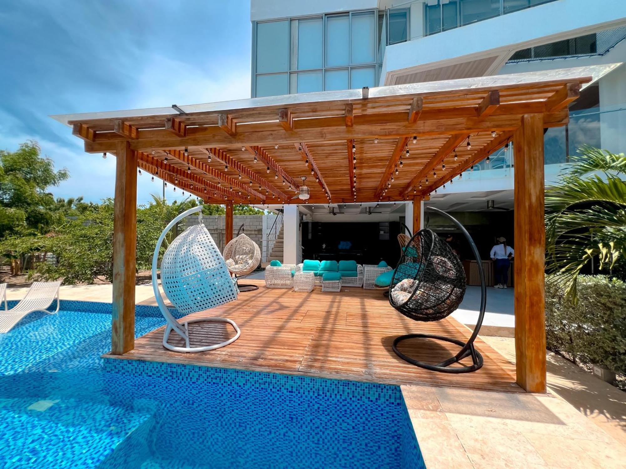 Casa Santa Holiday home *