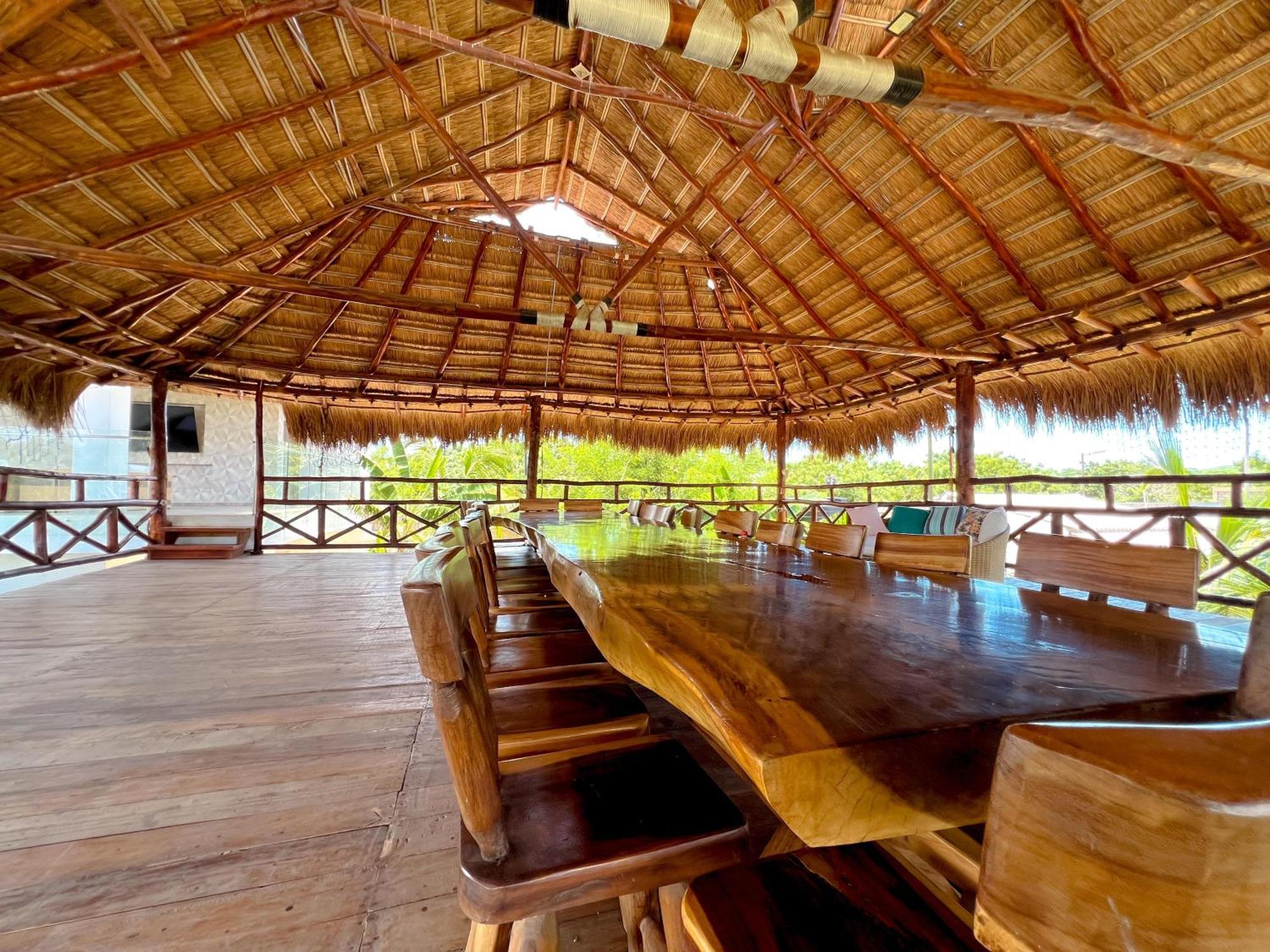 Holiday home Casa Santa