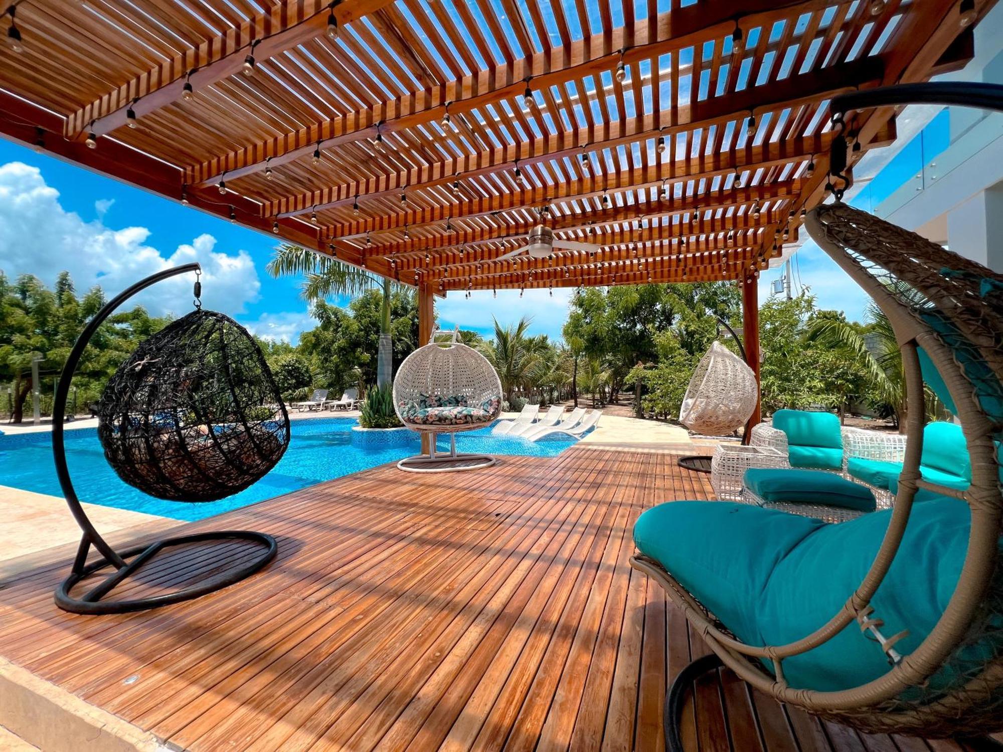 Holiday home Casa Santa *