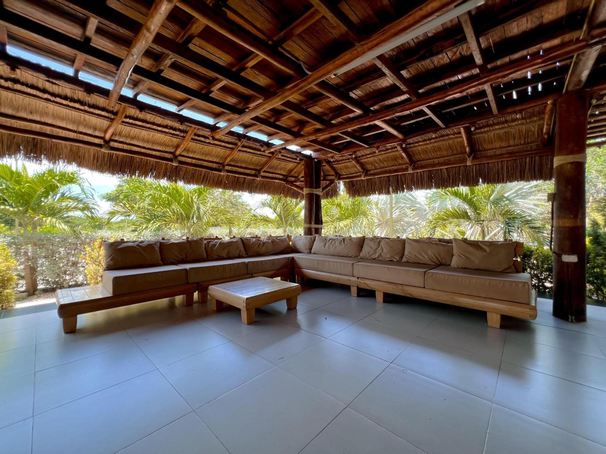Casa Santa * Cartagena