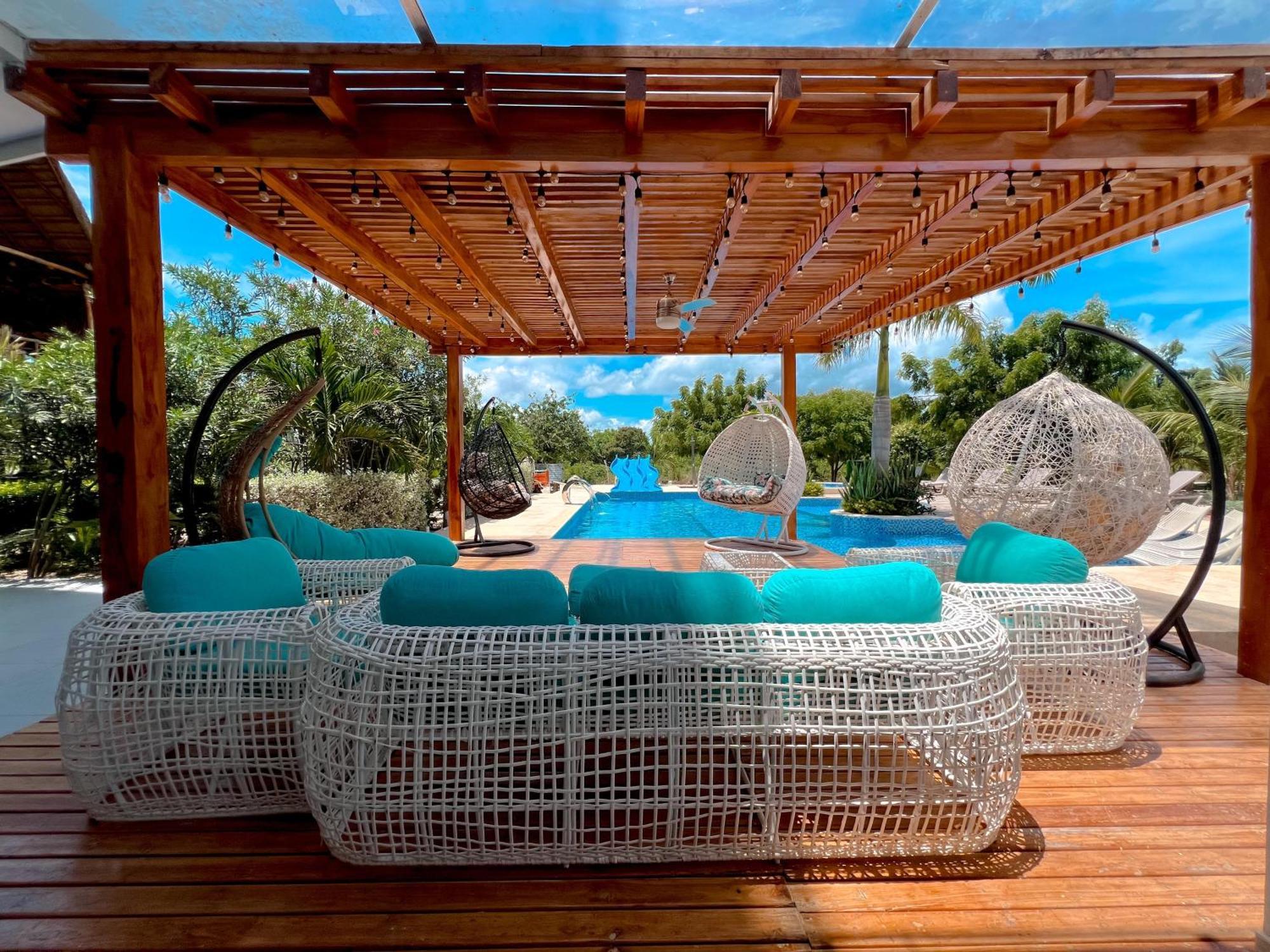 Holiday home Casa Santa *