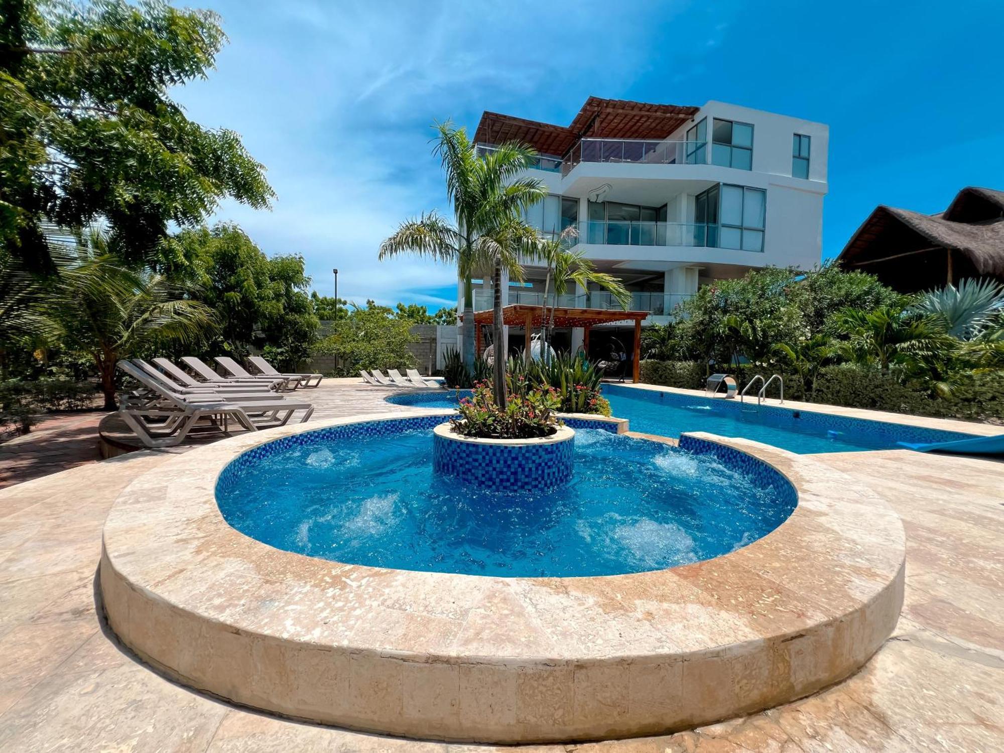 Casa Santa Holiday home *