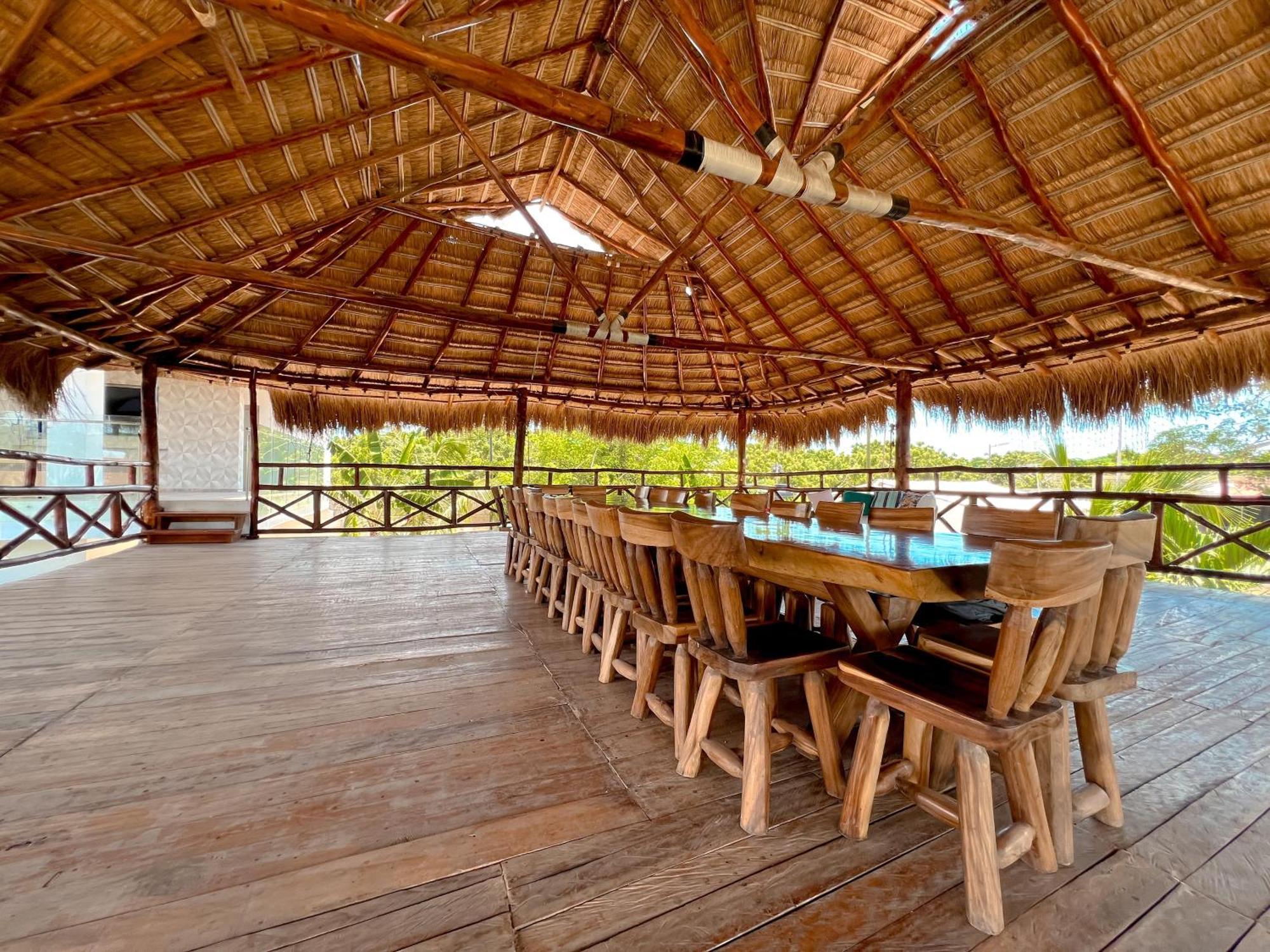 Holiday home Casa Santa *
