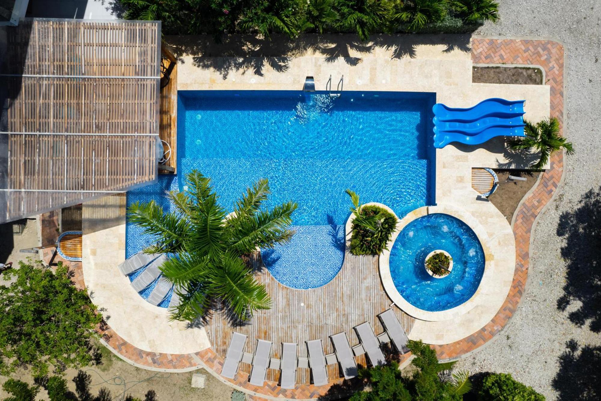 Casa Santa Cartagena