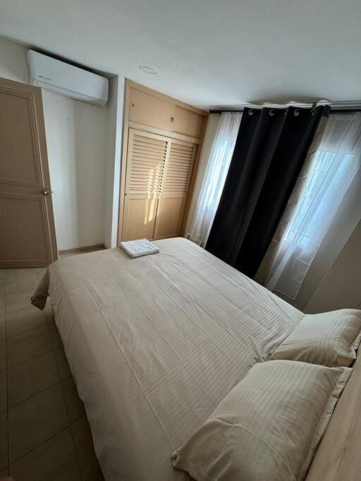Apartment Frente A La Playa