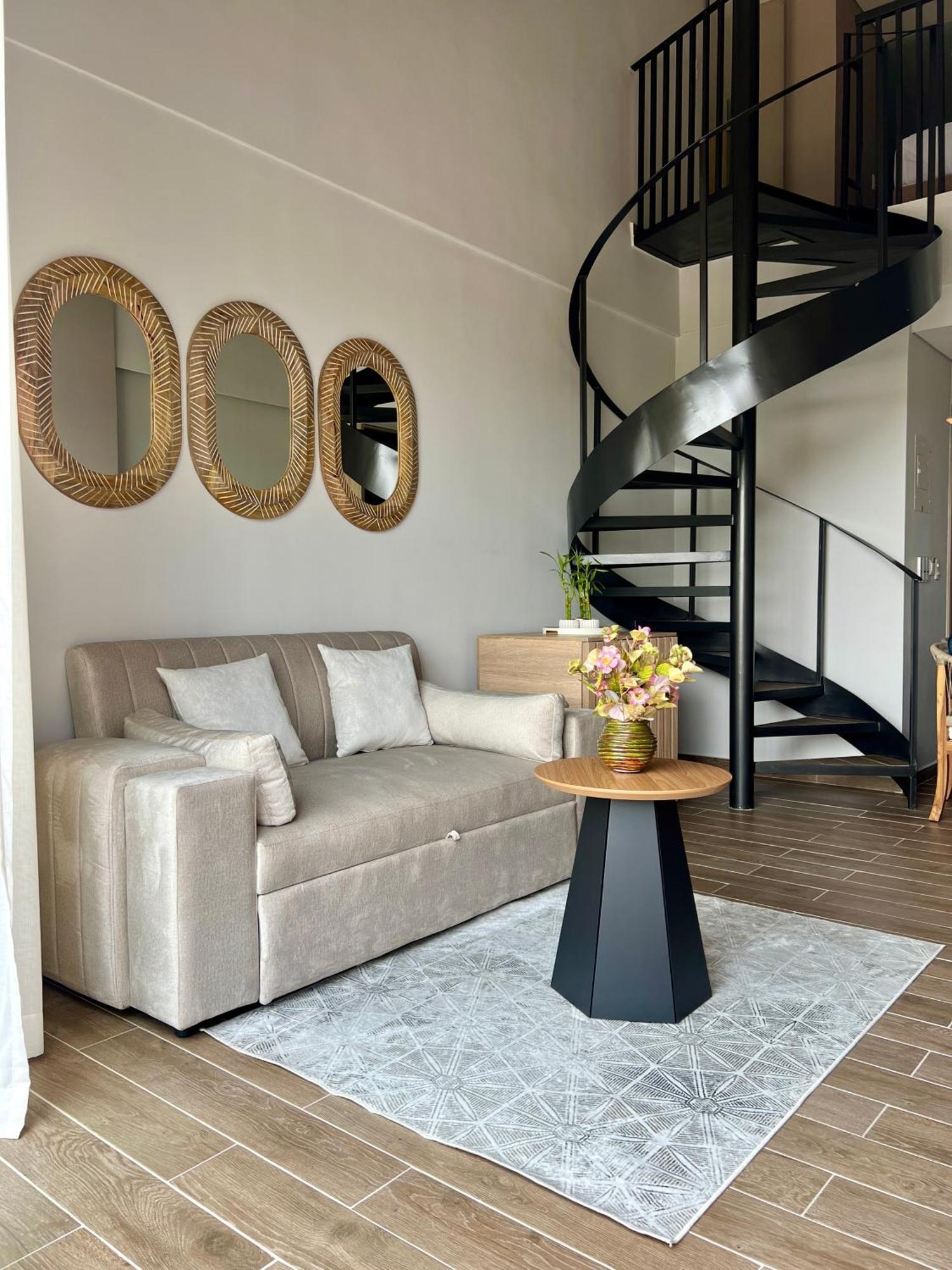 Beautiful! Brand New Old Town Apartment Cartagena